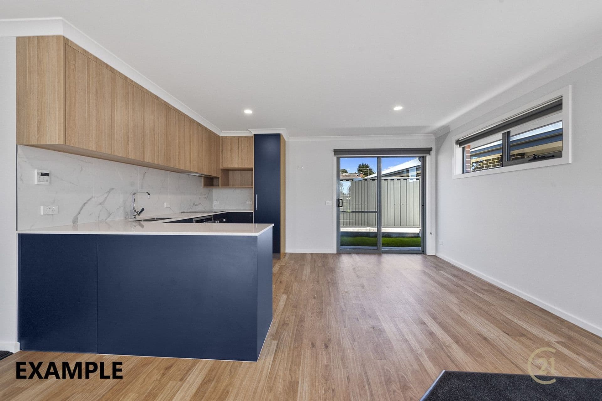 UNIT 1/51 Dana Drive, Devonport, TAS, 7310, Devonport - Thumbnail 4