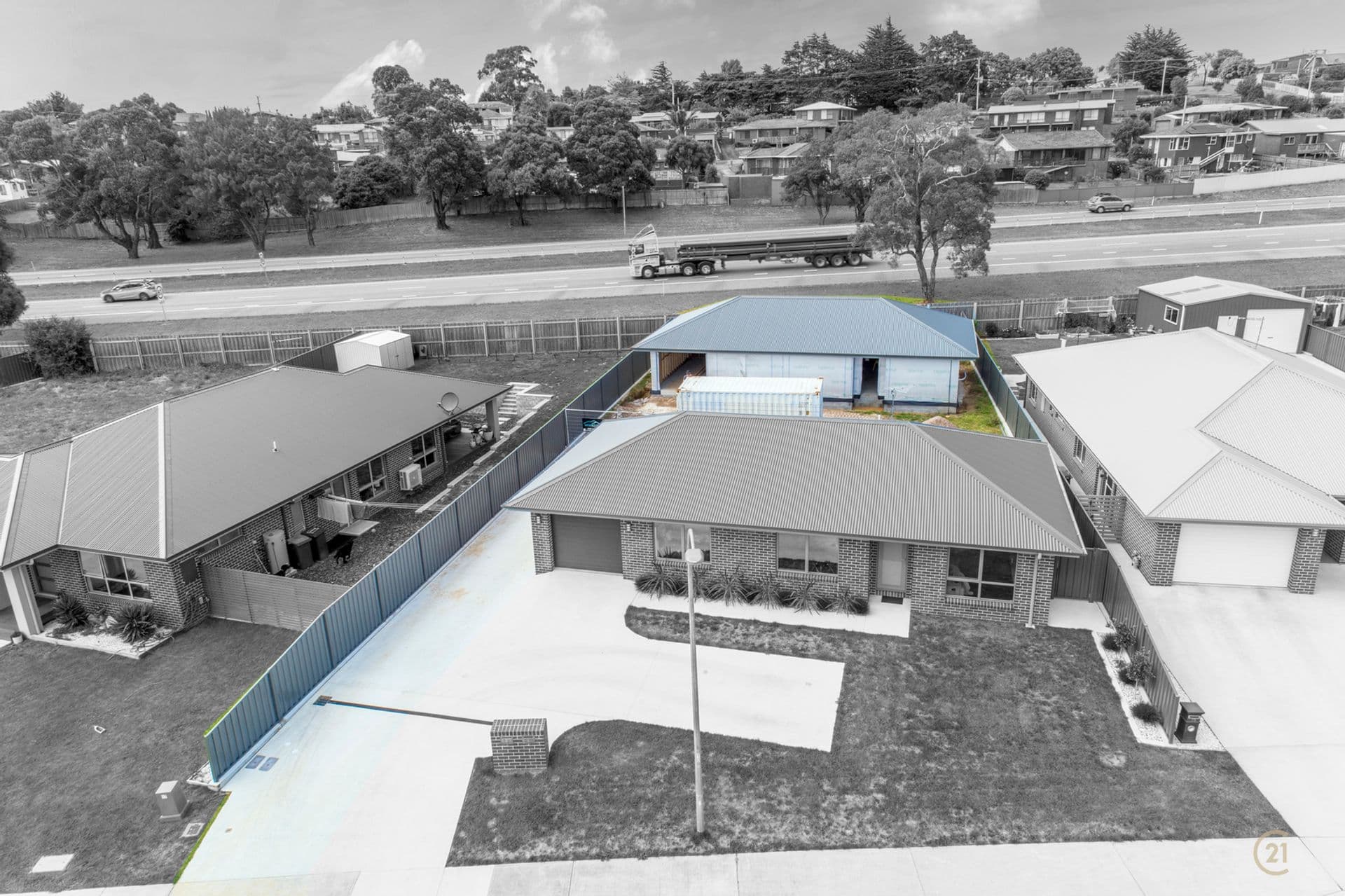 UNIT 1/51 Dana Drive, Devonport, TAS, 7310, Devonport - Image 1