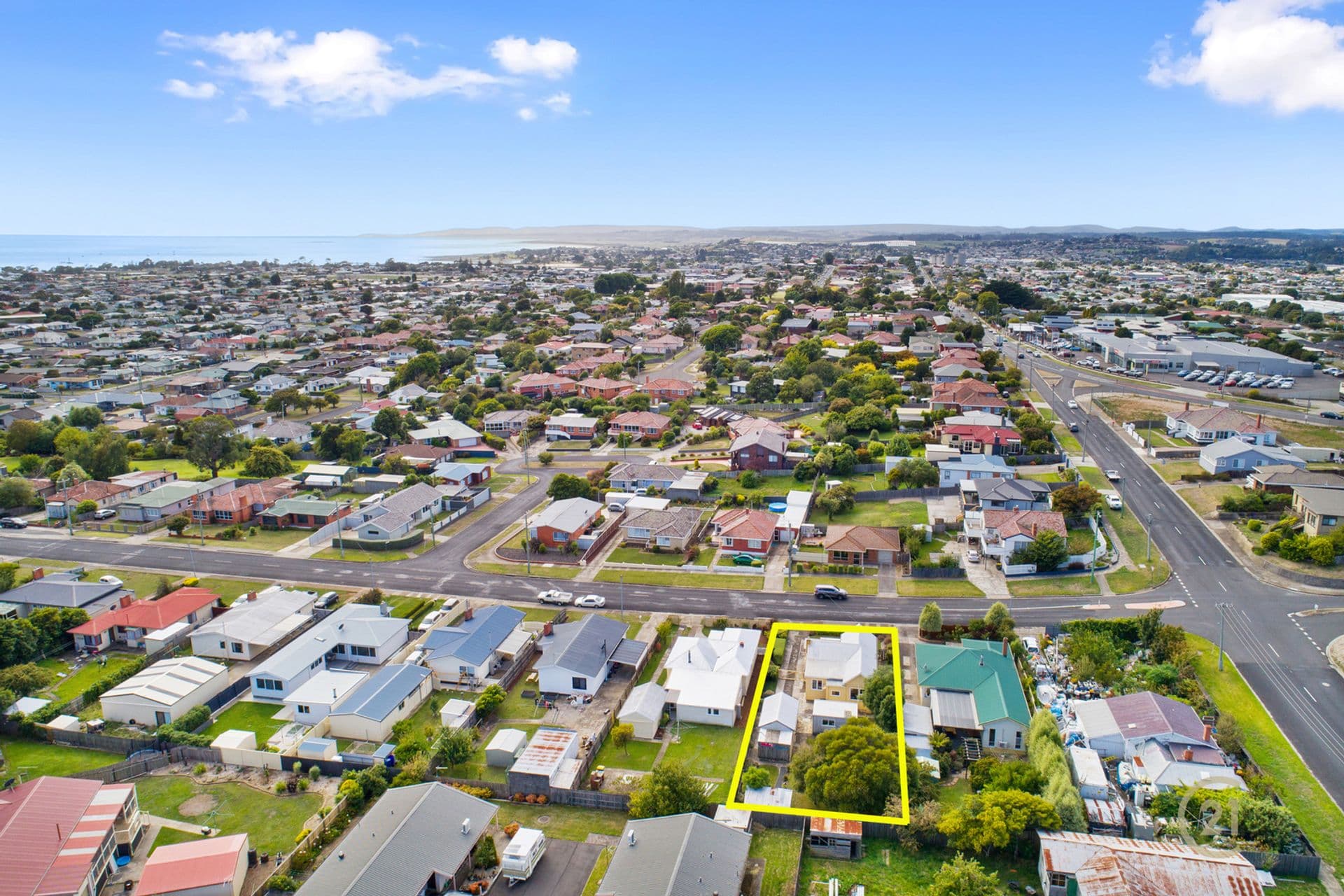 7 Sorell Street, Devonport, TAS, 7310, Devonport - Thumbnail 3