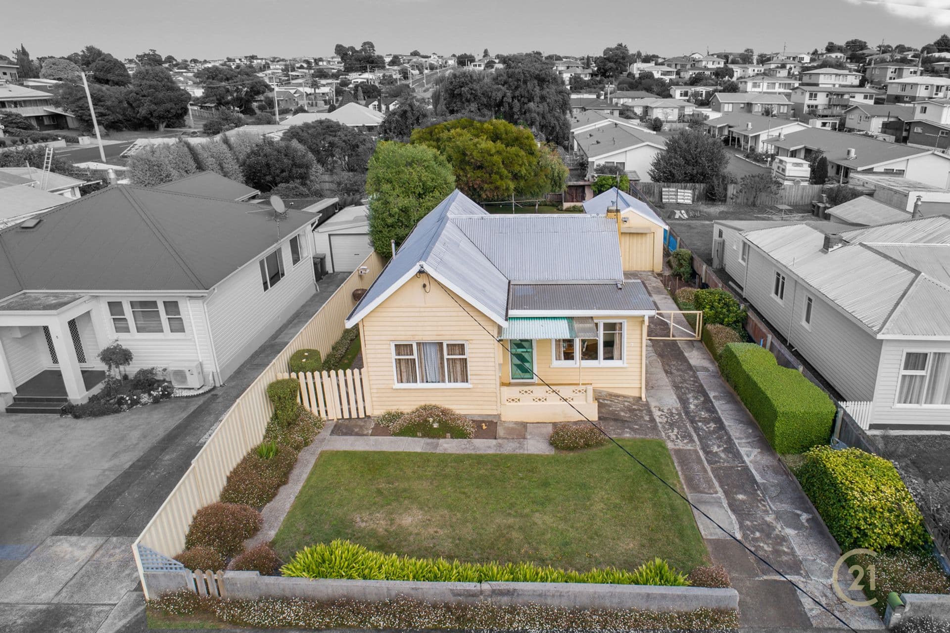 7 Sorell Street, Devonport, TAS, 7310, Devonport - Image 1