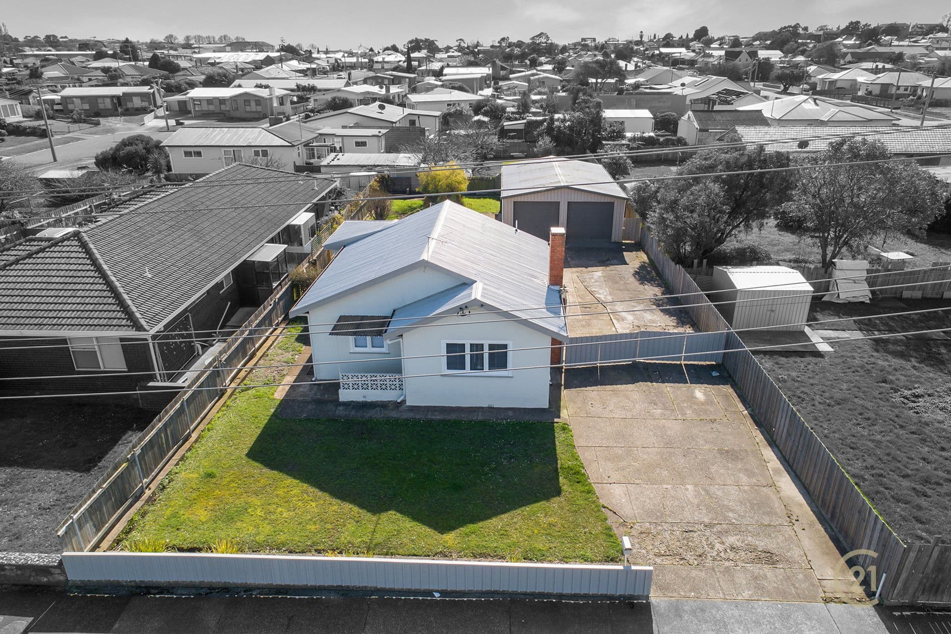 14 Charles Street, Devonport, TAS, 7310, Devonport - Image 1