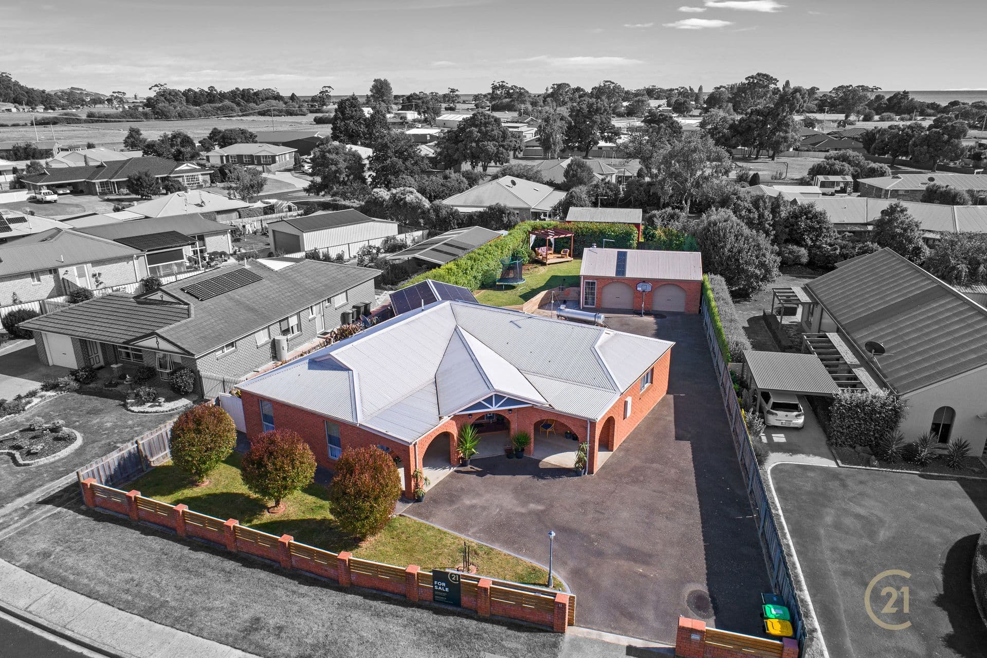 11 Racecourse Crescent, Turners Beach, TAS, 7315, Turners Beach - Image 1