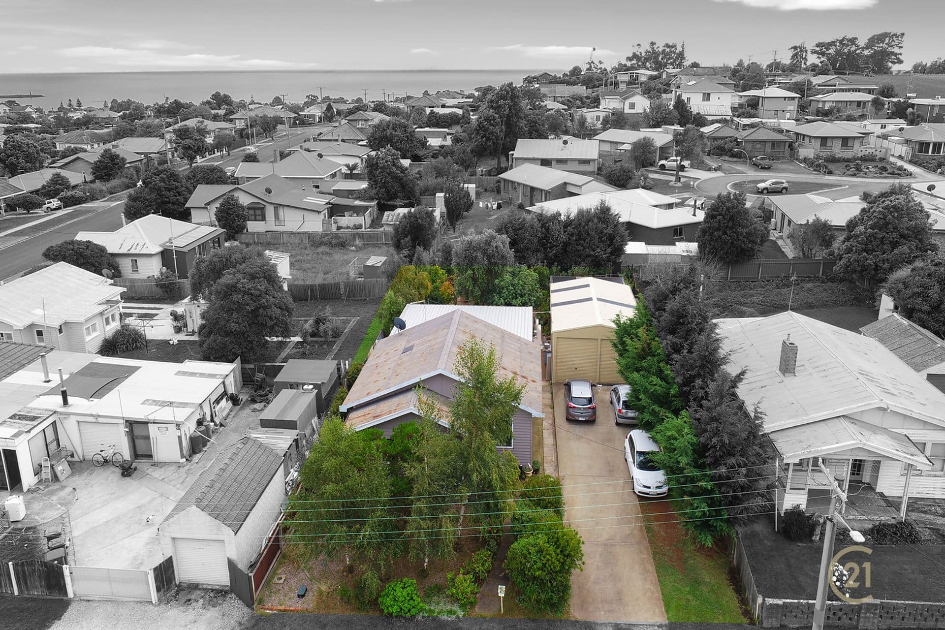 61 Murray Street, East Devonport, TAS, 7310, East Devonport - Image 1