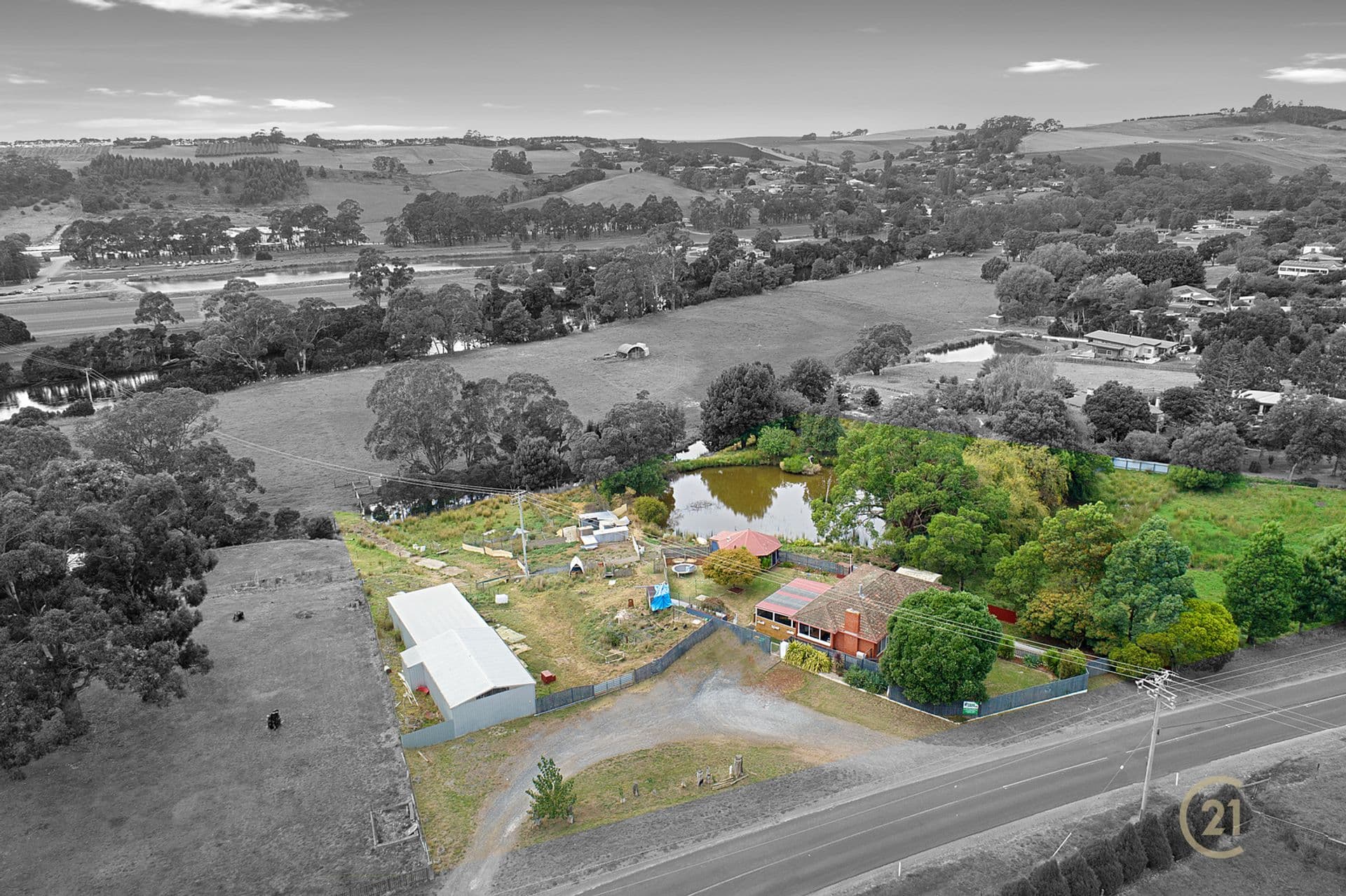 760 Forth Road, Forth, TAS, 7310, Forth - Image 1