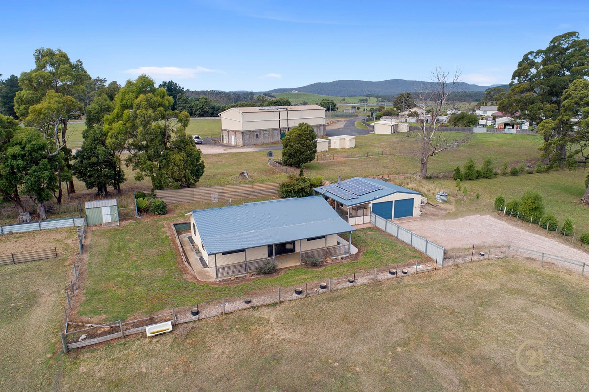 36A Latrobe Road, Railton, TAS, 7305, Railton - Thumbnail 2