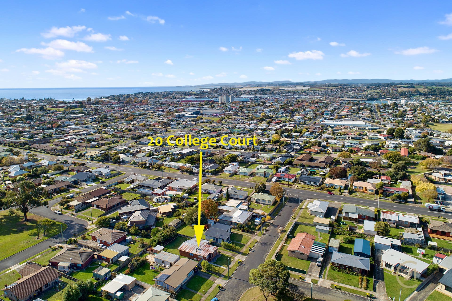 20 College Court, Devonport, TAS, 7310, Devonport - Thumbnail 2