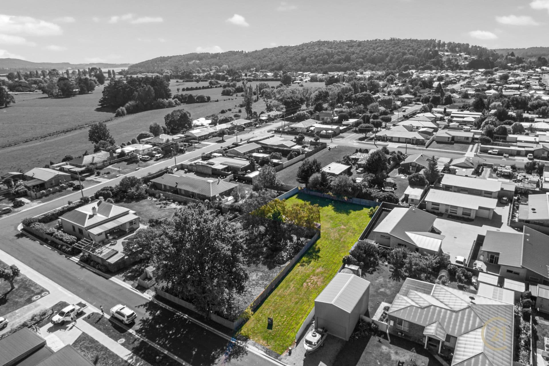 0 Benny Street, Latrobe, TAS, 7307, Latrobe - Image 1