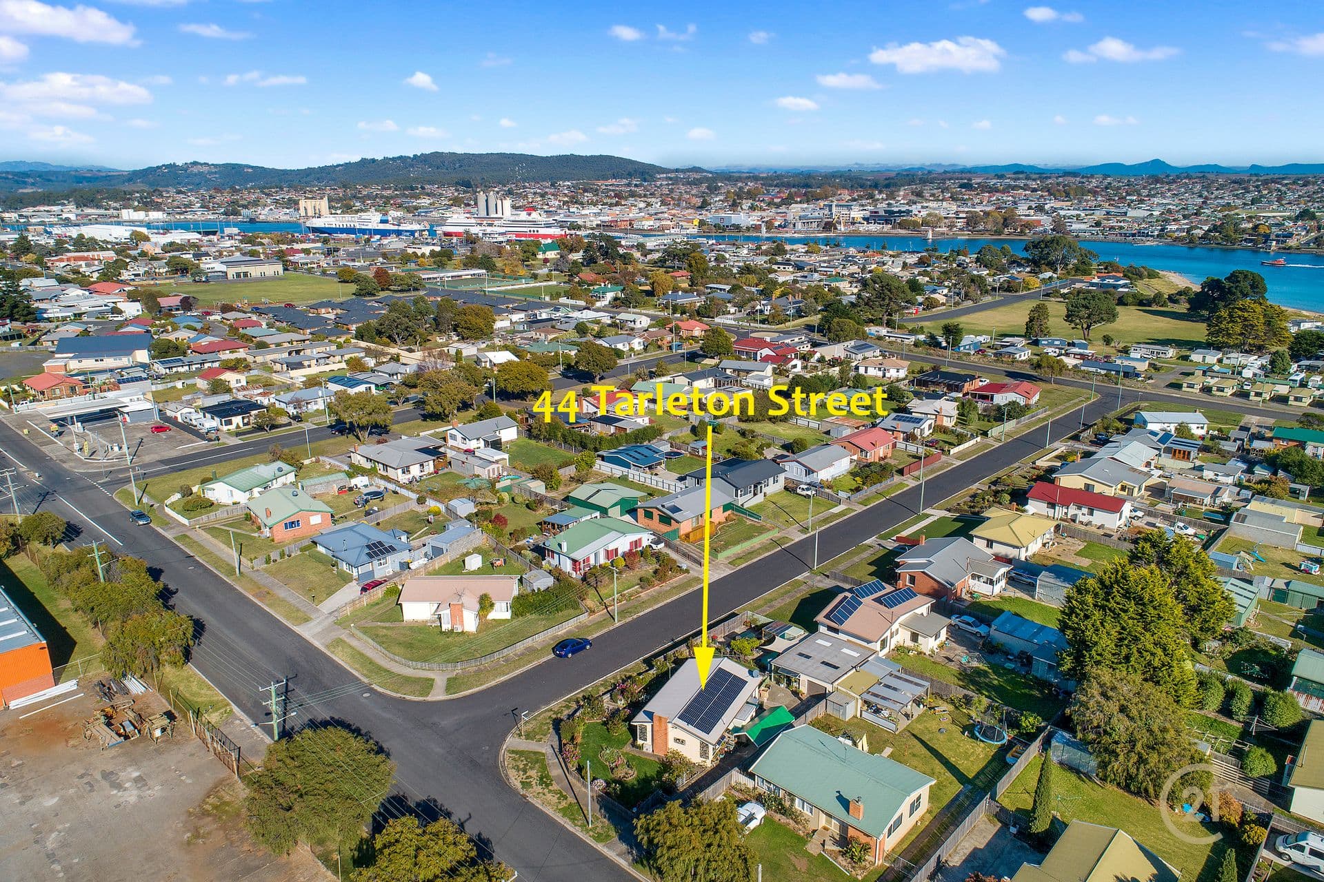 44 Tarleton Street, East Devonport, TAS, 7310, East Devonport - Thumbnail 2