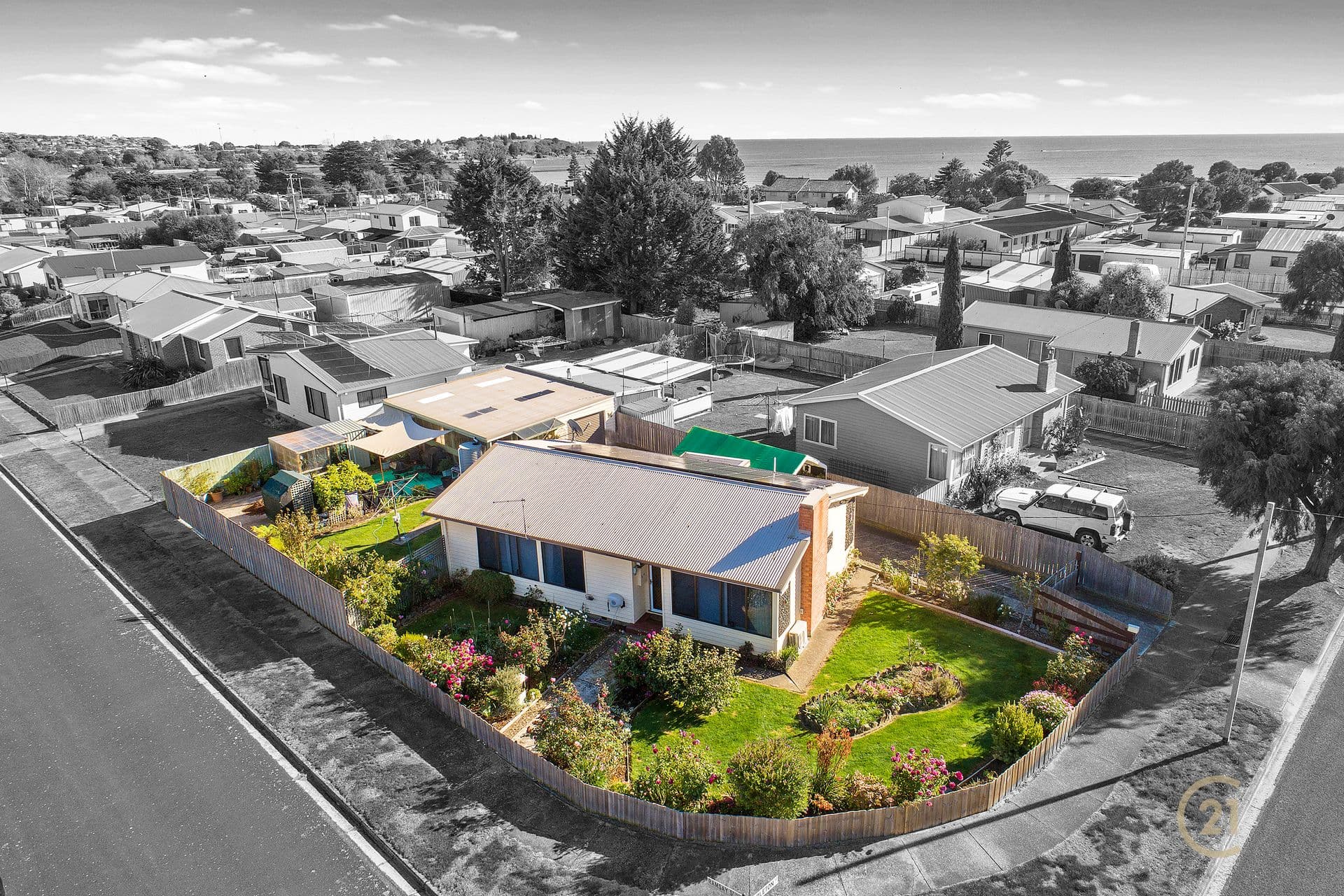 44 Tarleton Street, East Devonport, TAS, 7310, East Devonport - Image 1