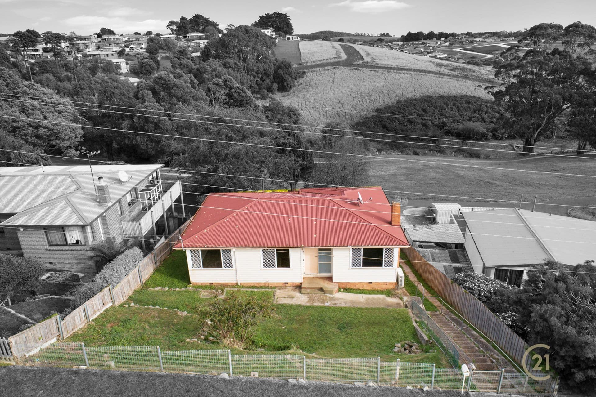 54 Ogden Street, Acton, TAS, 7320, Acton - Image 1