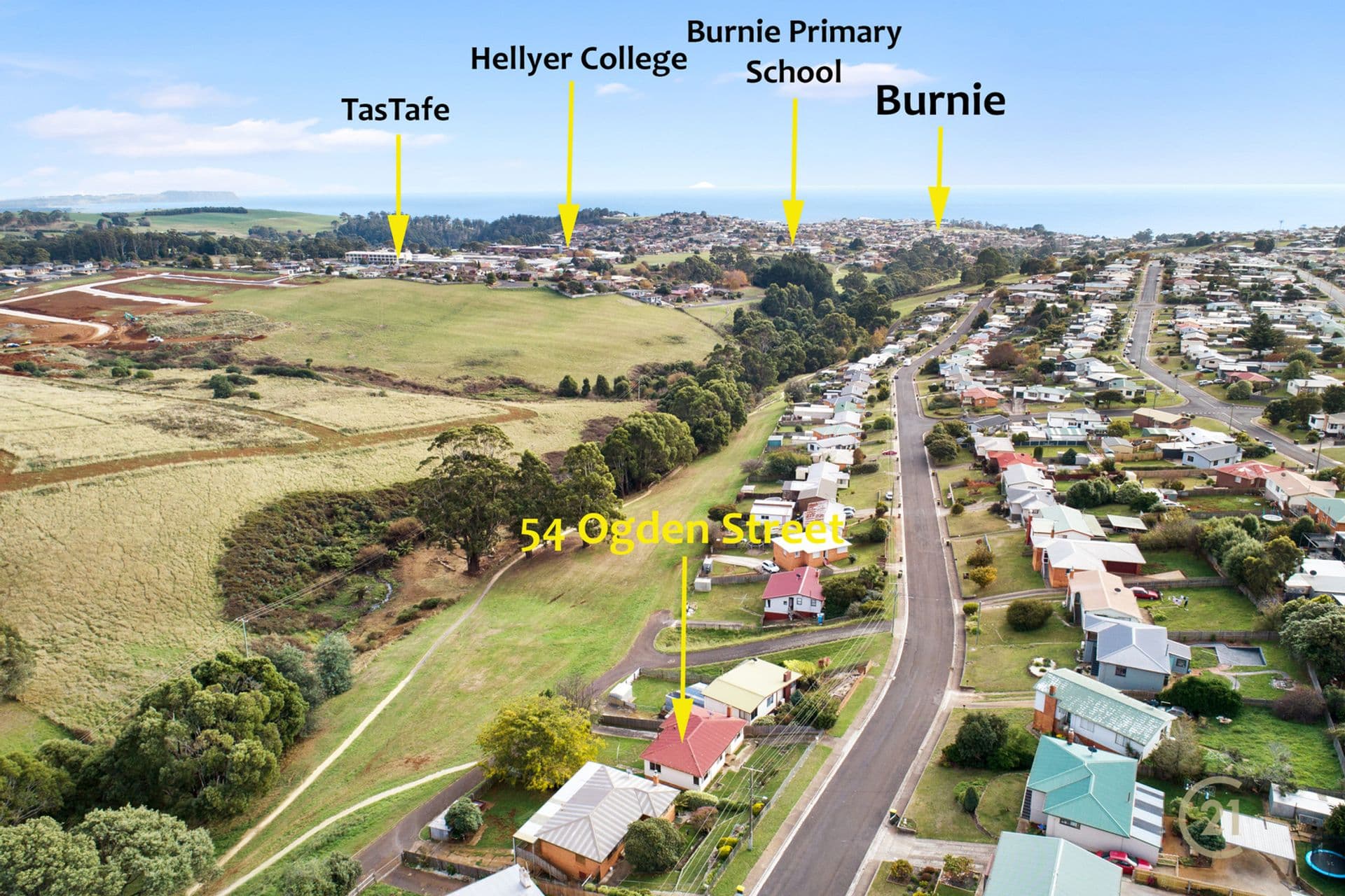 54 Ogden Street, Acton, TAS, 7320, Acton - Thumbnail 2