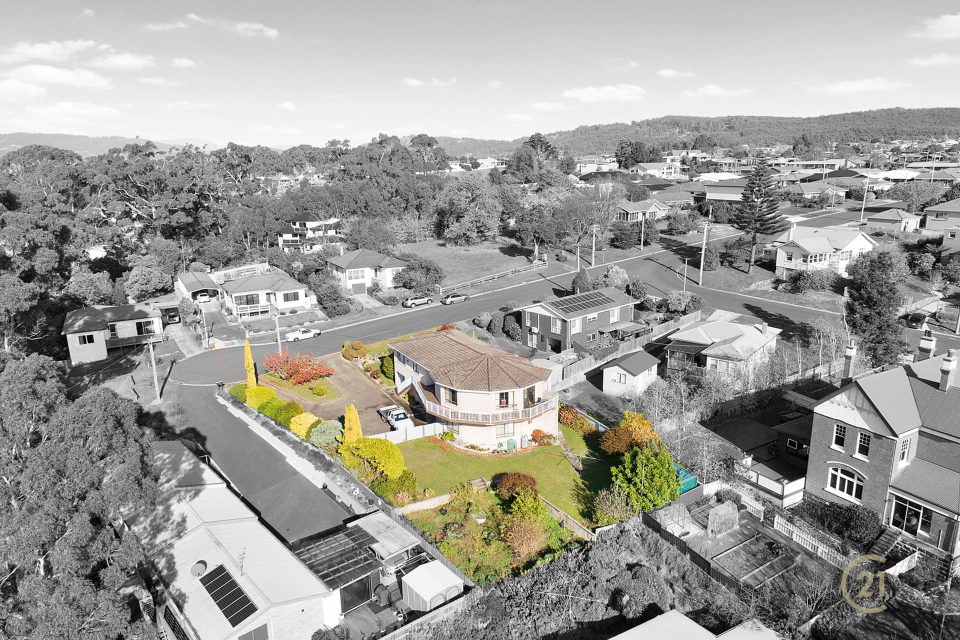 47 Shaw Street, Miandetta, TAS, 7310, Miandetta - Image 1
