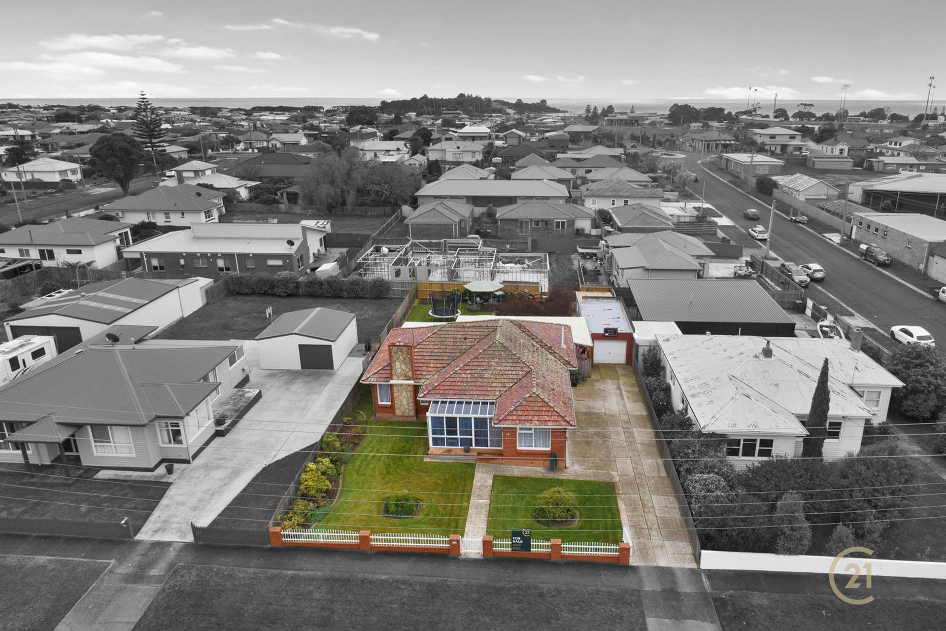 46 Madden Street, Devonport, TAS, 7310, Devonport - Image 1