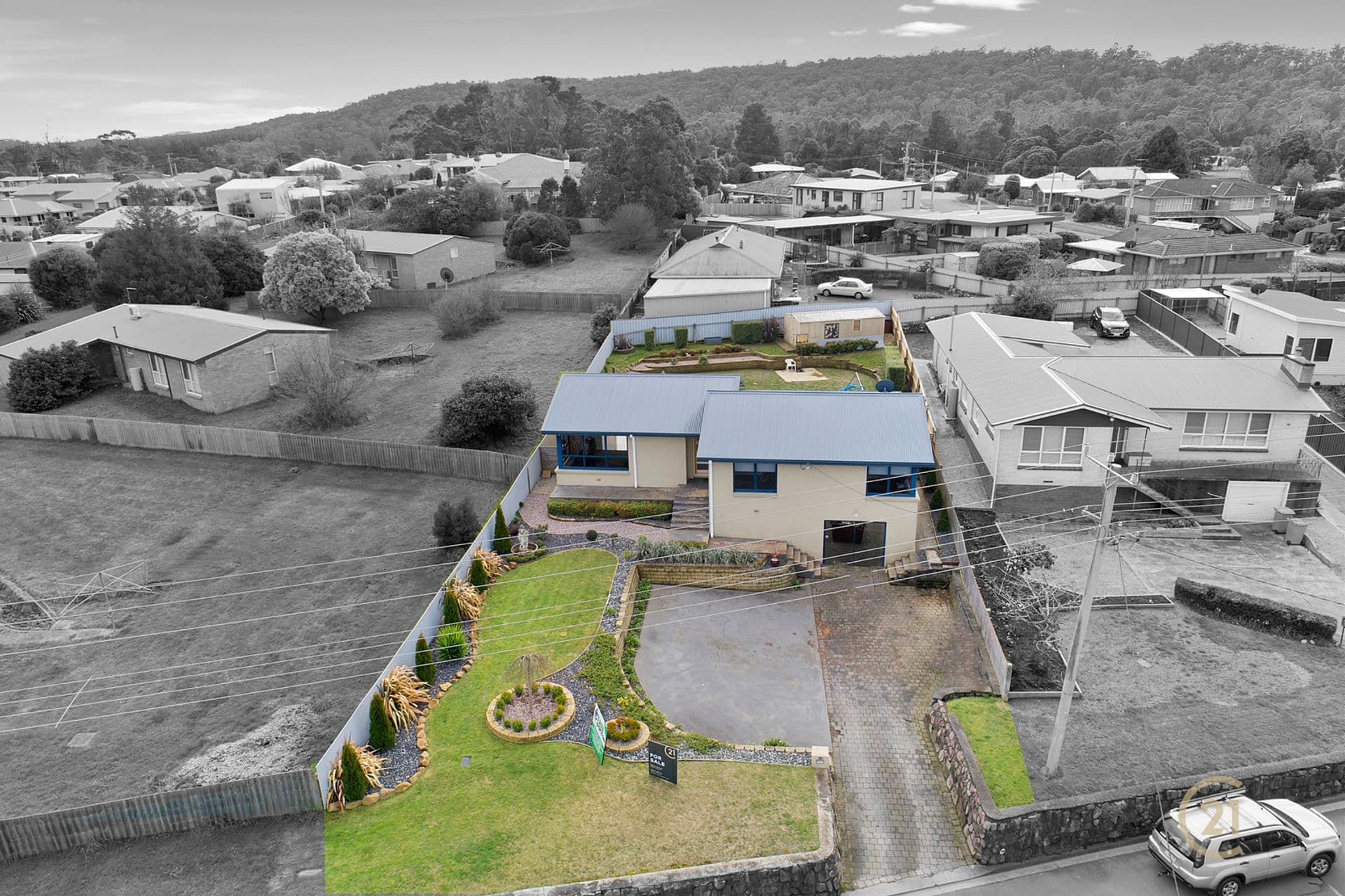 36 Moriarty Road, Latrobe, TAS, 7307, Latrobe - Image 1