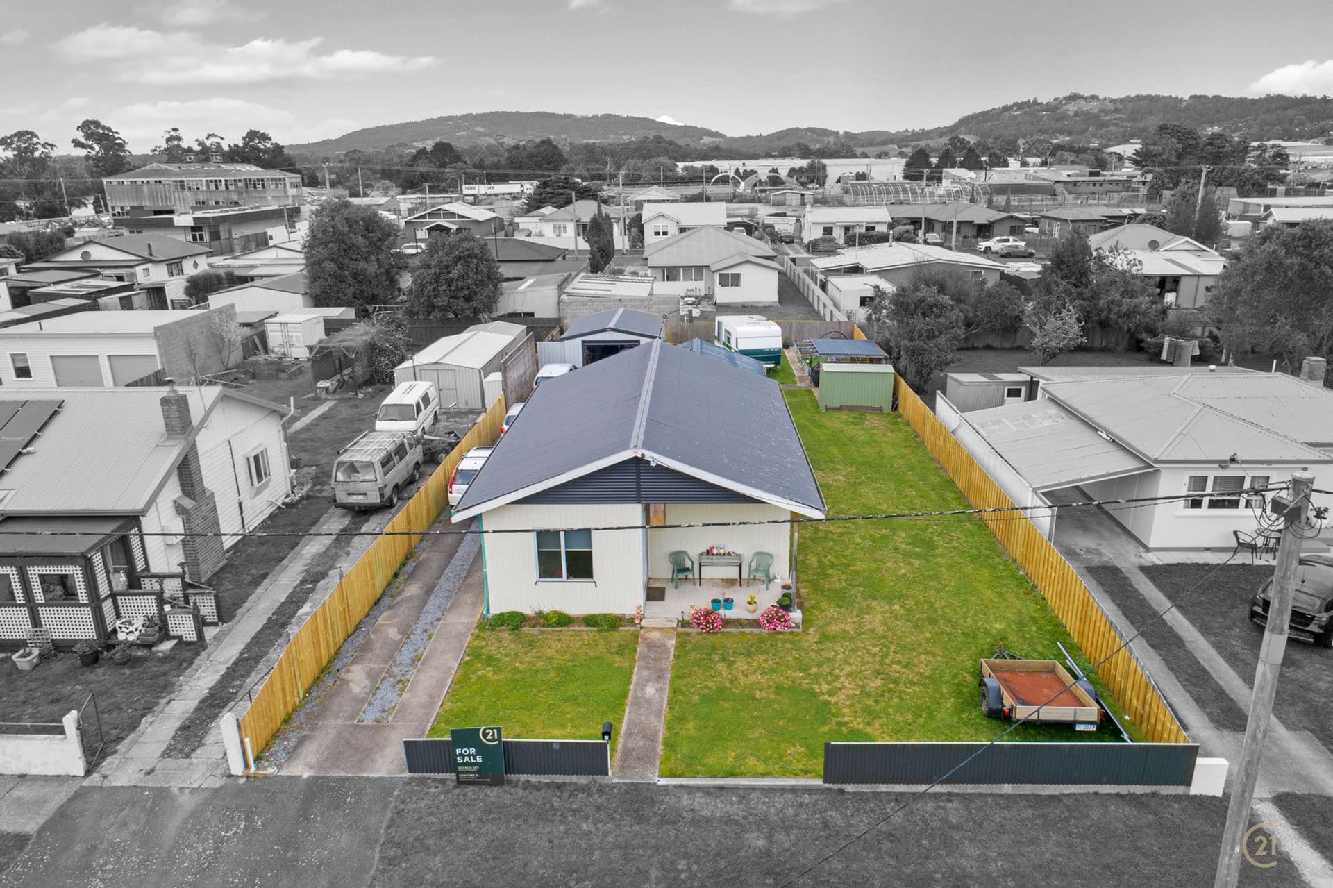 4 Formby Grove, Quoiba, TAS, 7310, Quoiba - Image 1
