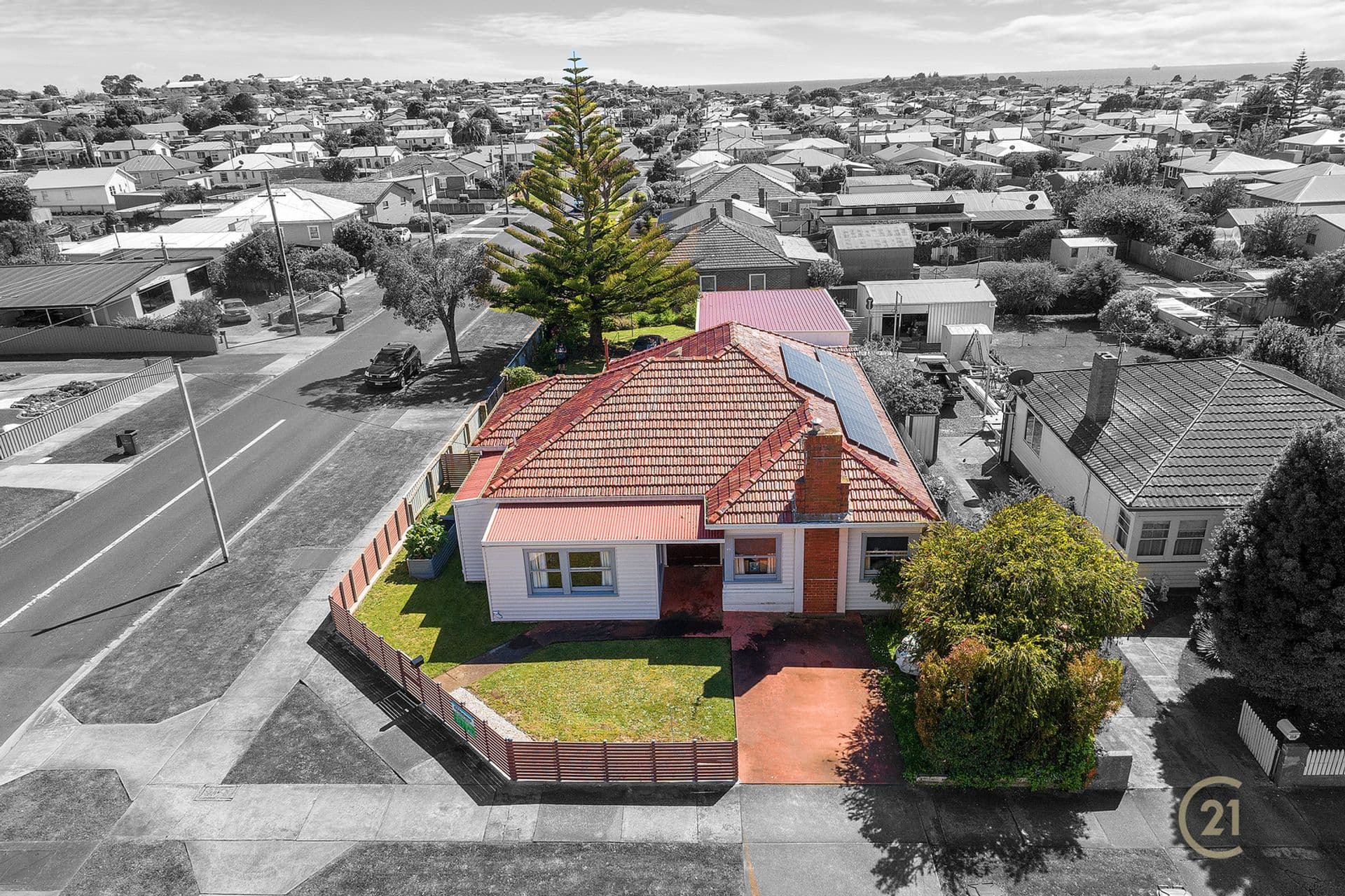 160 Best Street, Devonport, TAS, 7310, Devonport - Image 1