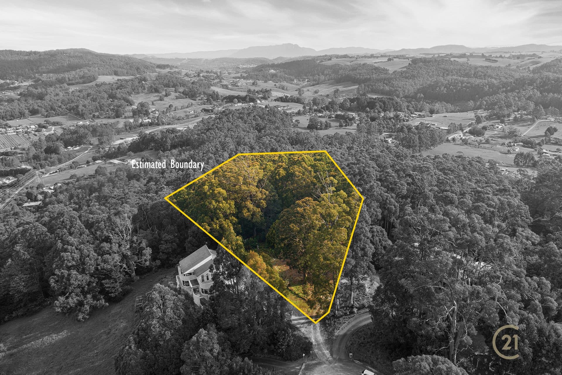 8 Ellice Hill Drive, Spreyton, TAS, 7310, Spreyton - Image 1