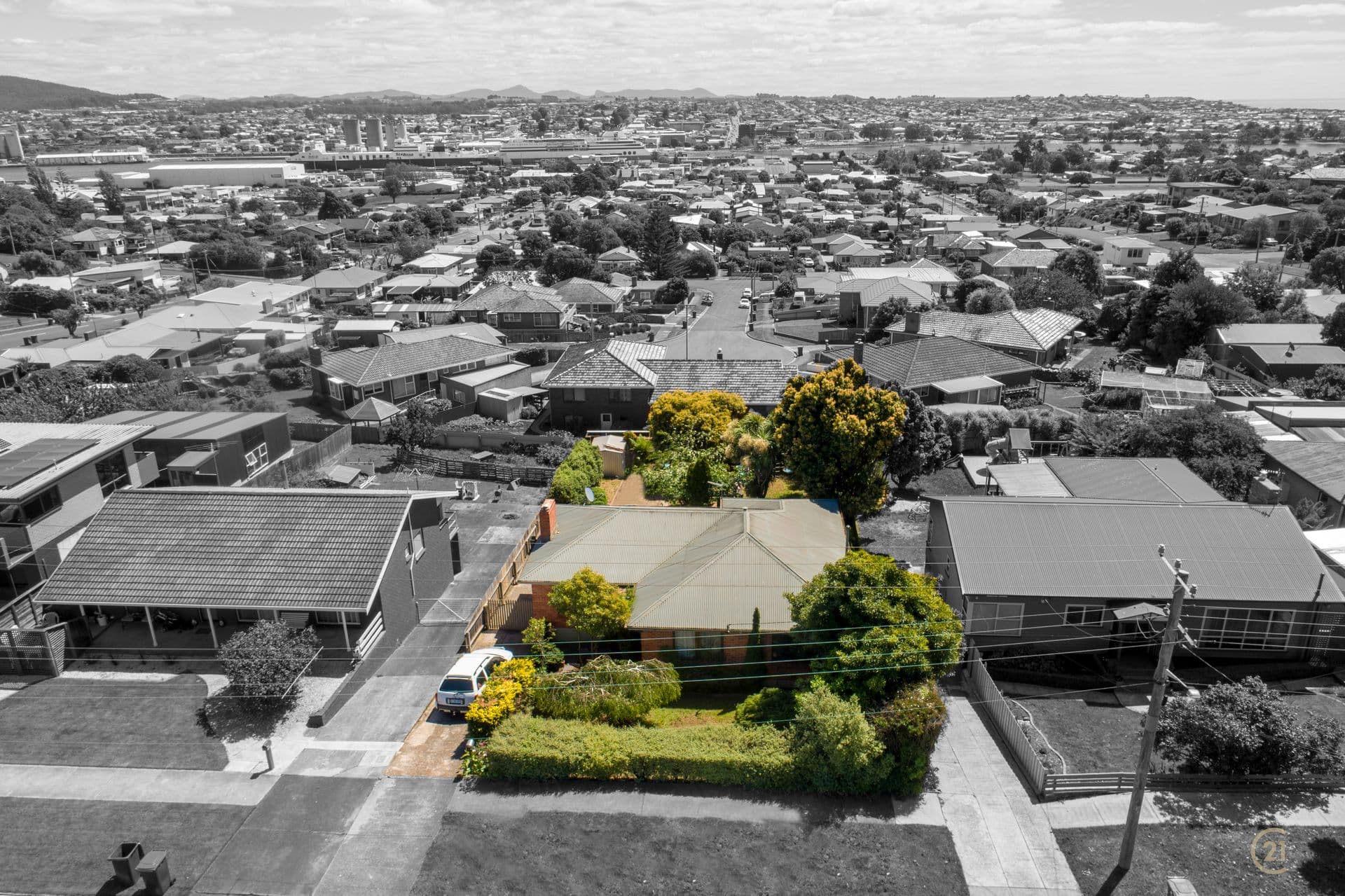 56 Mary Street, East Devonport, TAS, 7310, East Devonport - Image 1