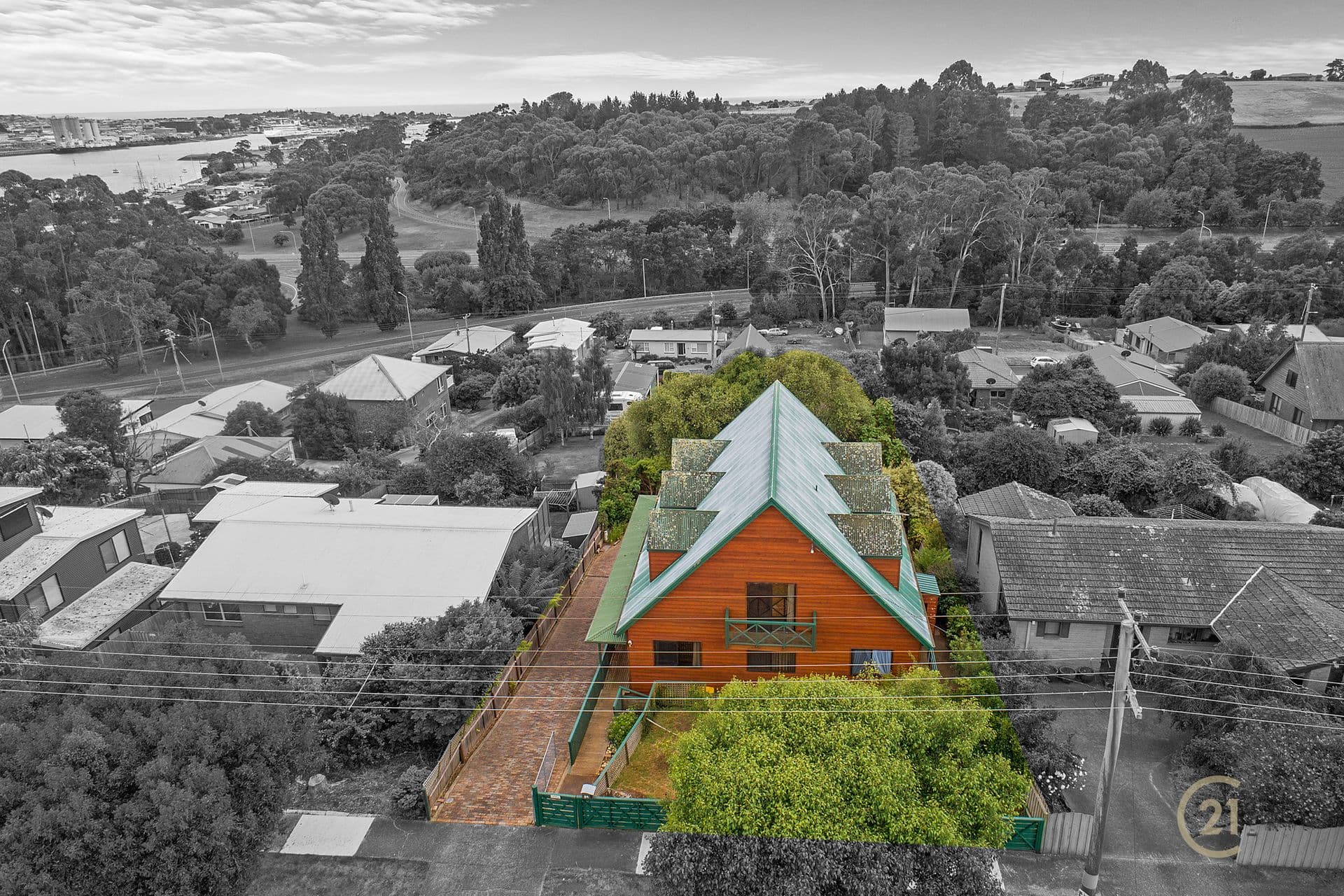 89 Bel-Air Crescent, East Devonport, TAS, 7310, East Devonport - Image 1