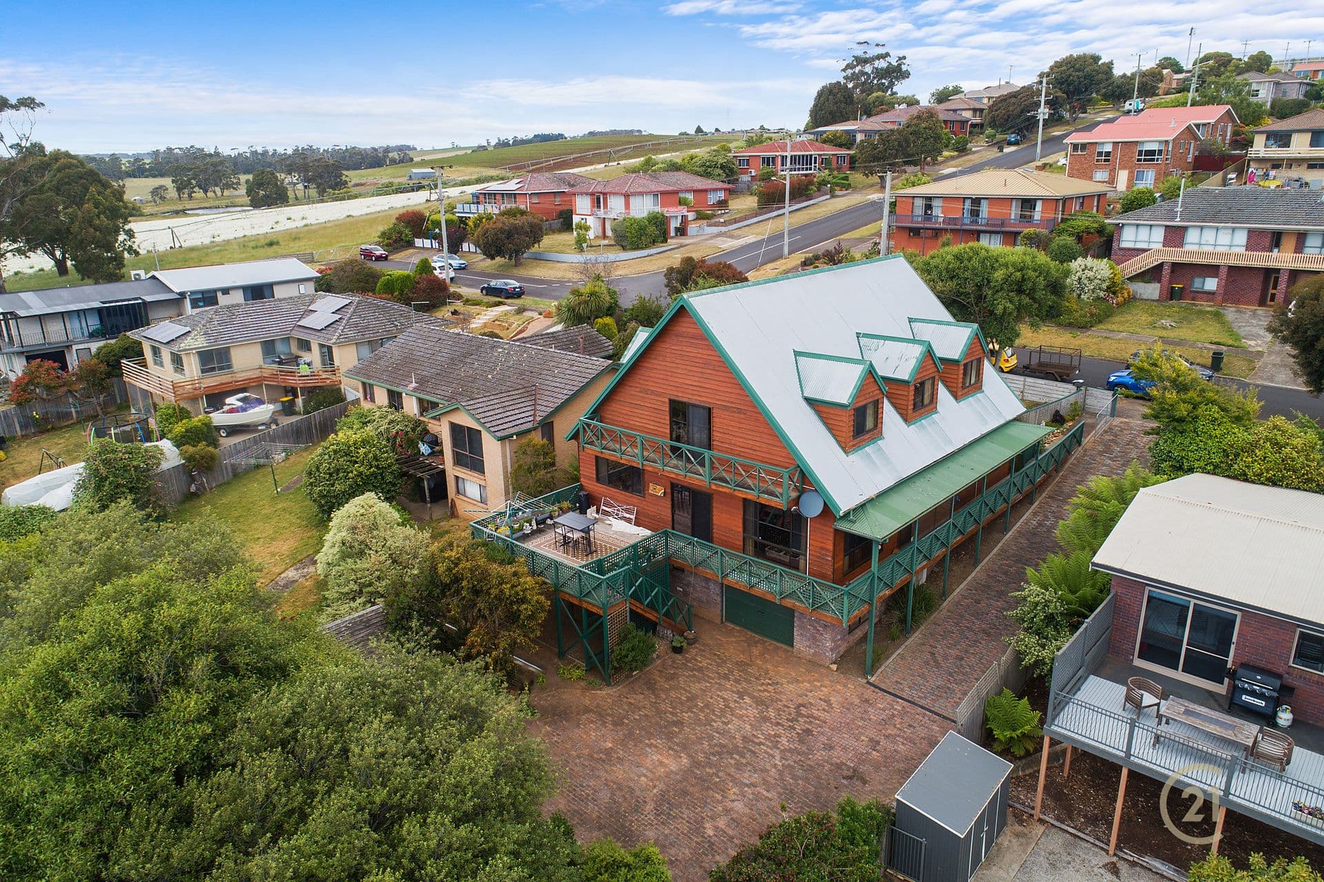 89 Bel-Air Crescent, East Devonport, TAS, 7310, East Devonport - Thumbnail 2