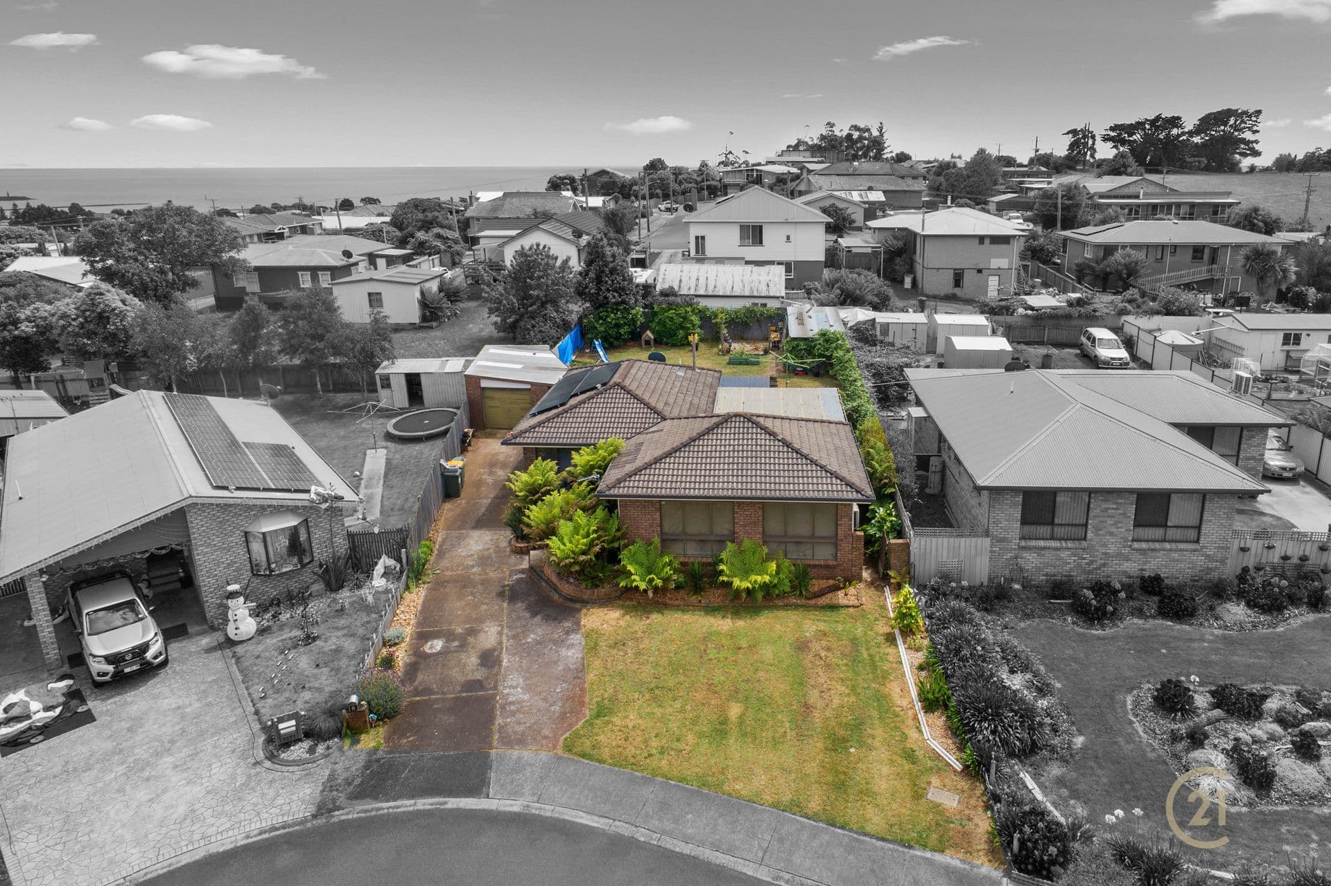 8 Carol Court, East Devonport, TAS, 7310, East Devonport - Image 1