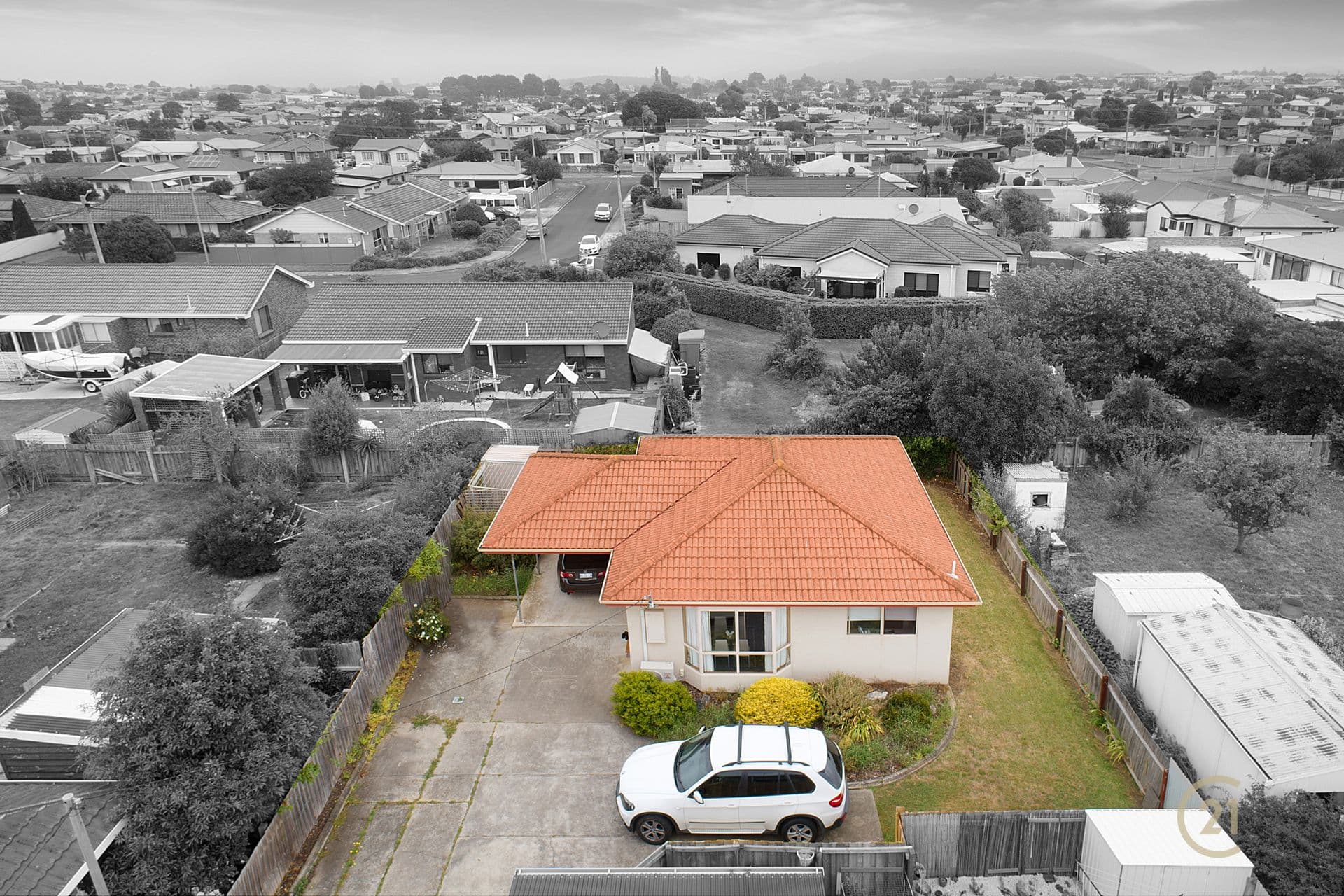 2/111 George Street, Devonport, TAS, 7310, Devonport - Image 1