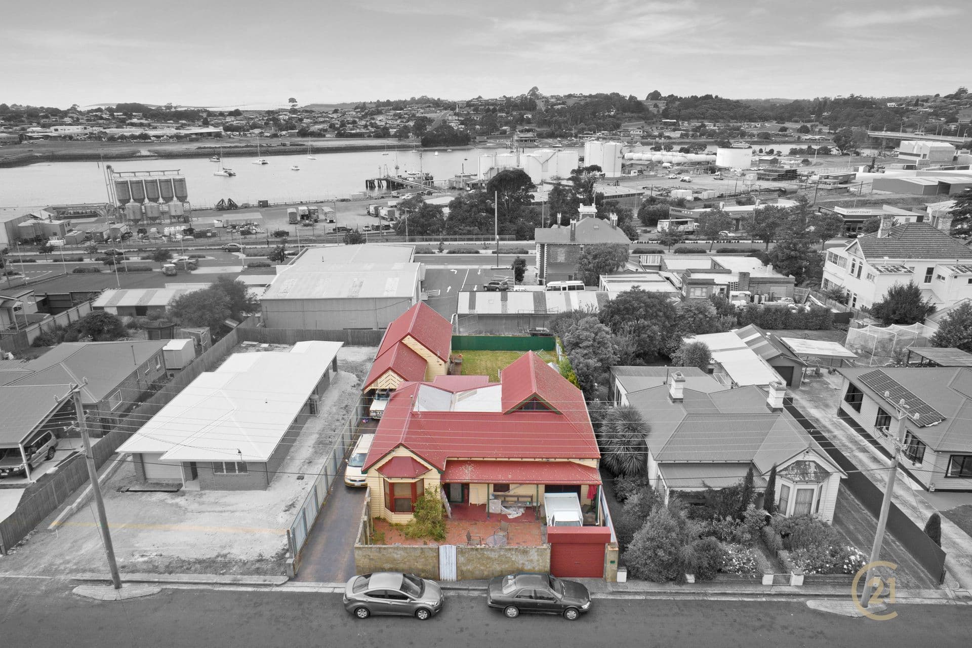 75 Wenvoe Street, Devonport, TAS, 7310, Devonport - Image 1
