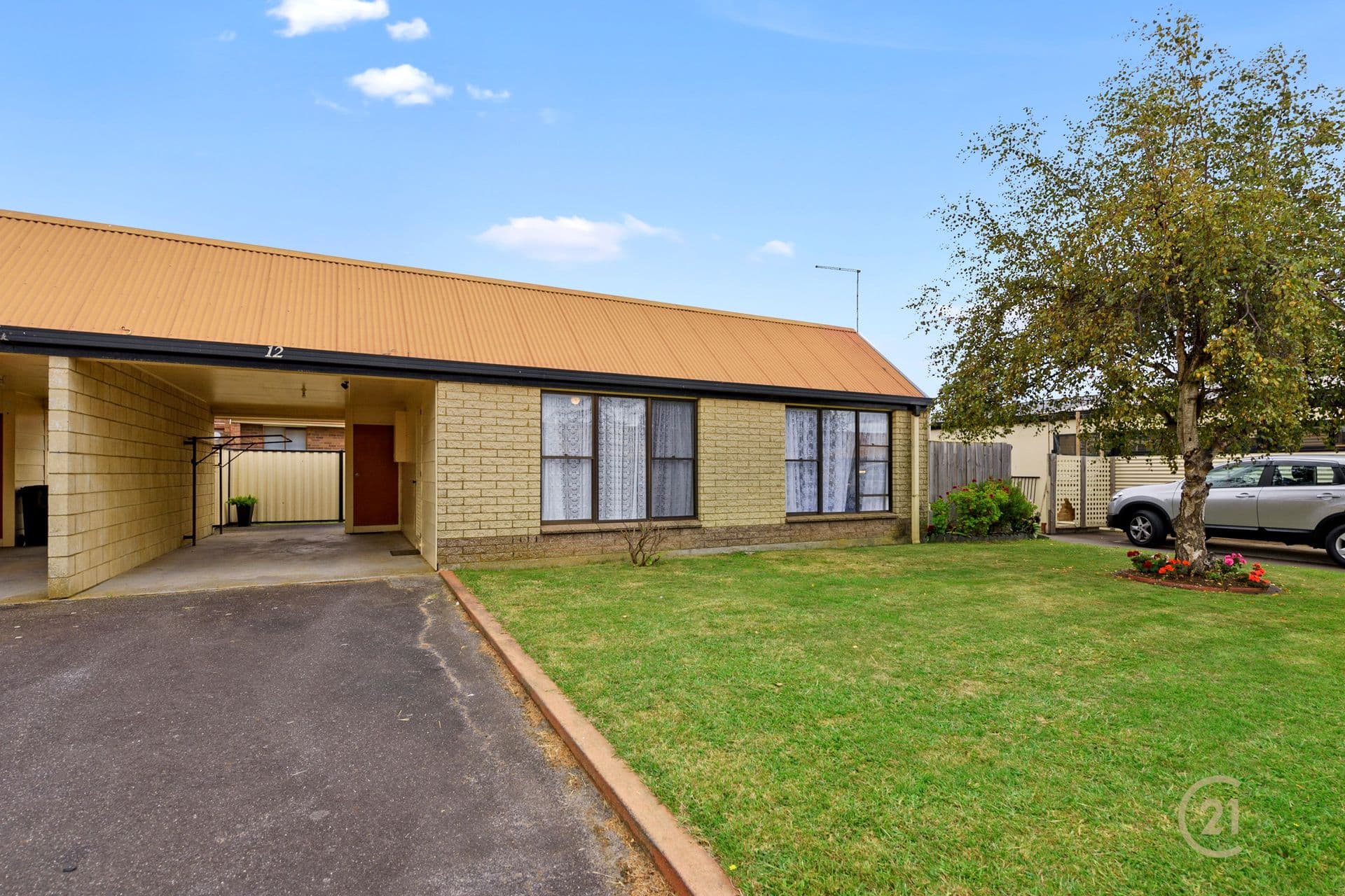 12/57 George Street, Devonport, TAS, 7310, Devonport - Thumbnail 4