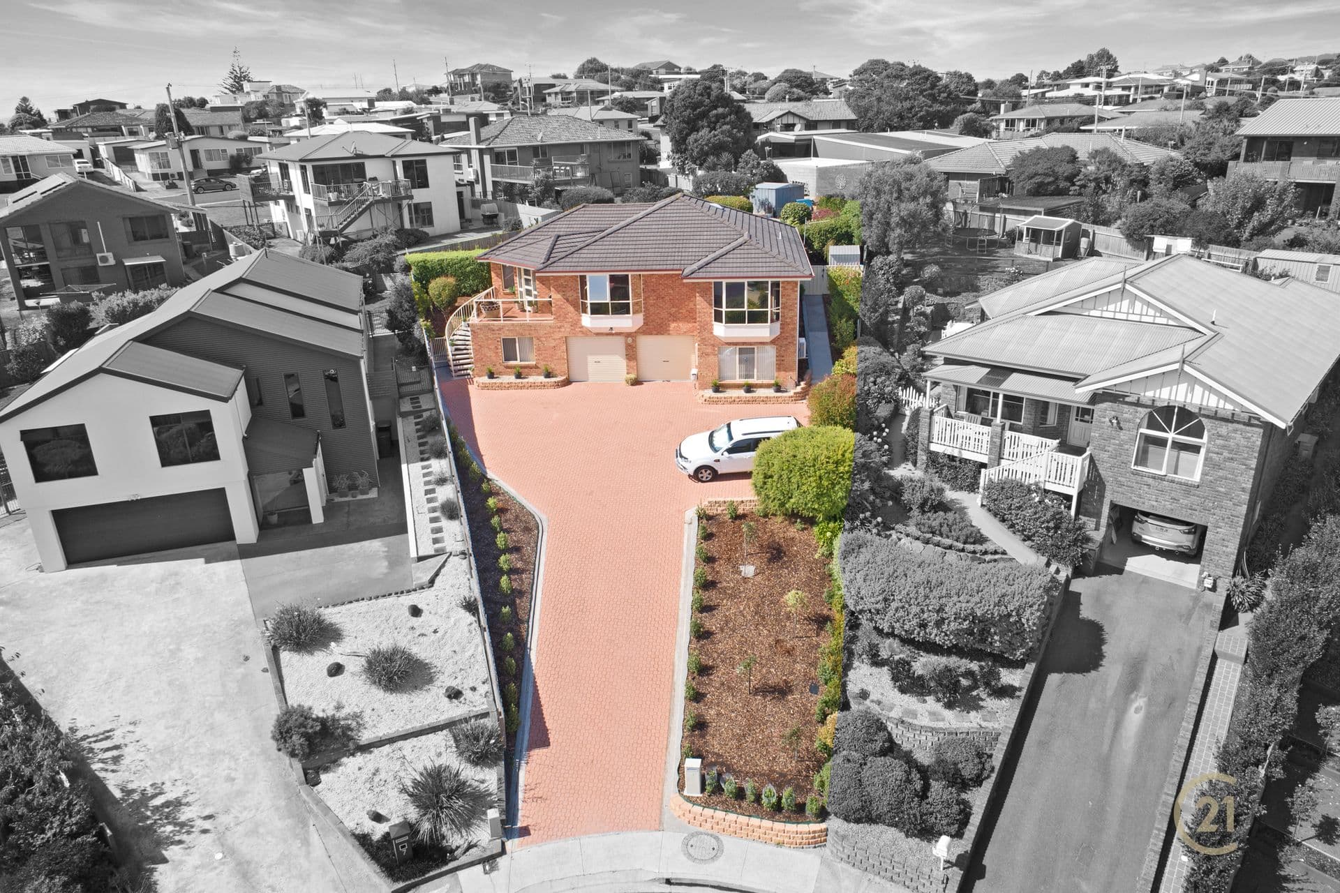 8 Pengali Place, Devonport, TAS, 7310, Devonport - Image 1