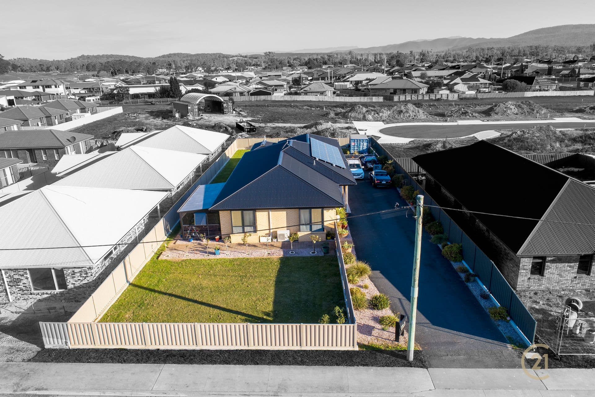 136 Cotton Street, Latrobe, TAS, 7307, Latrobe - Image 1