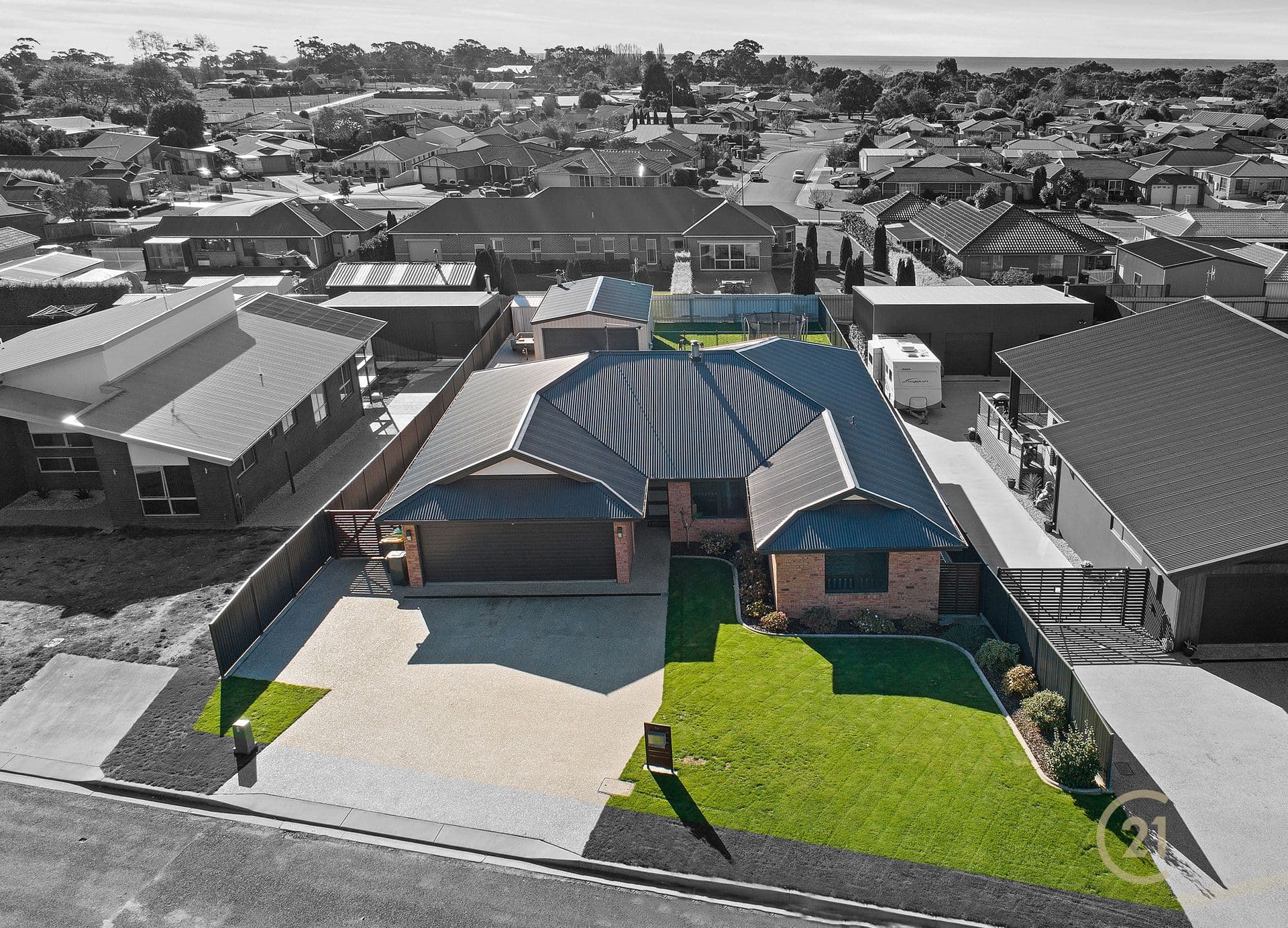 52 Explorer Drive, Turners Beach, TAS, 7315, Turners Beach - Image 1