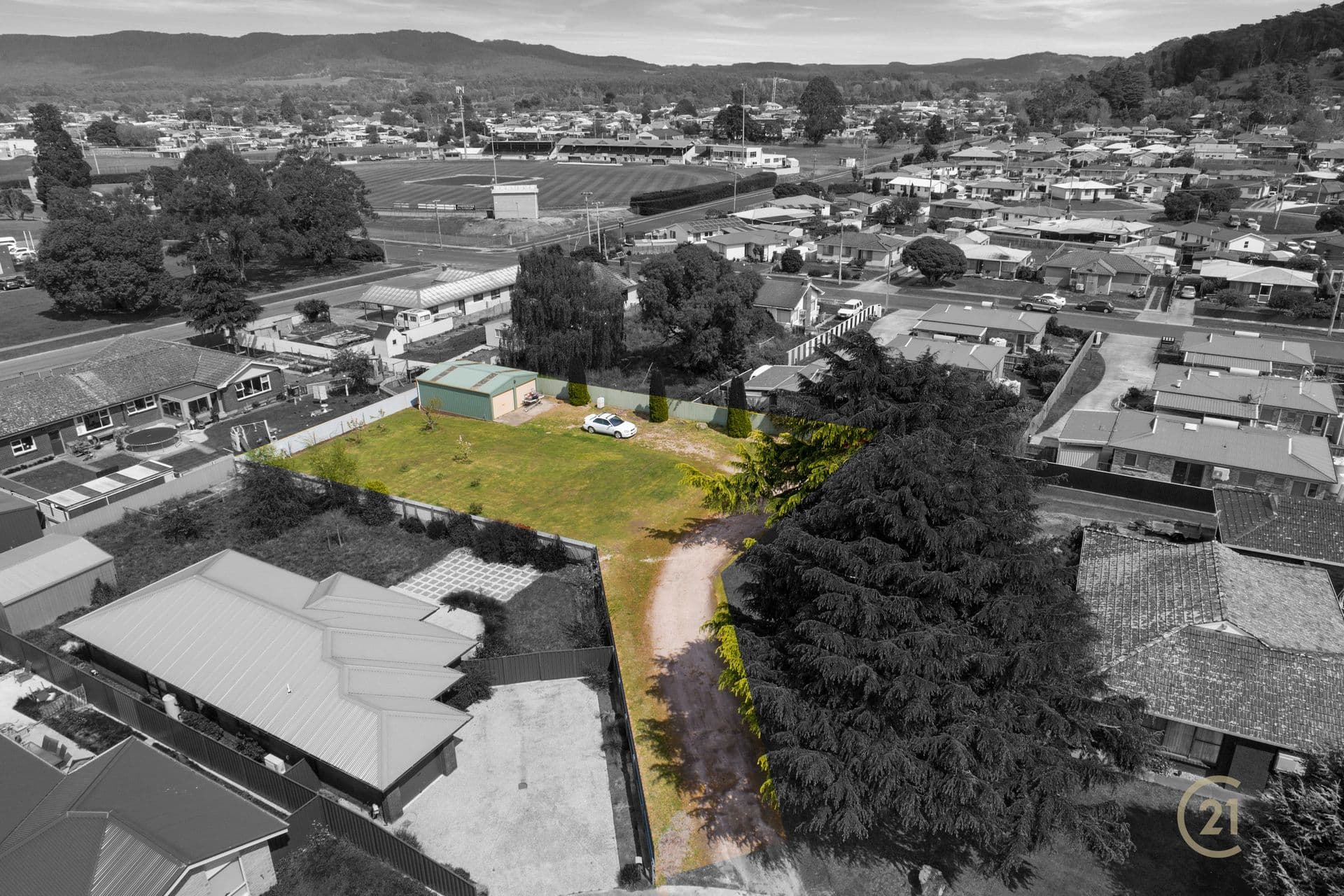 14 The Avenue, Latrobe, TAS, 7307, Latrobe - Image 1