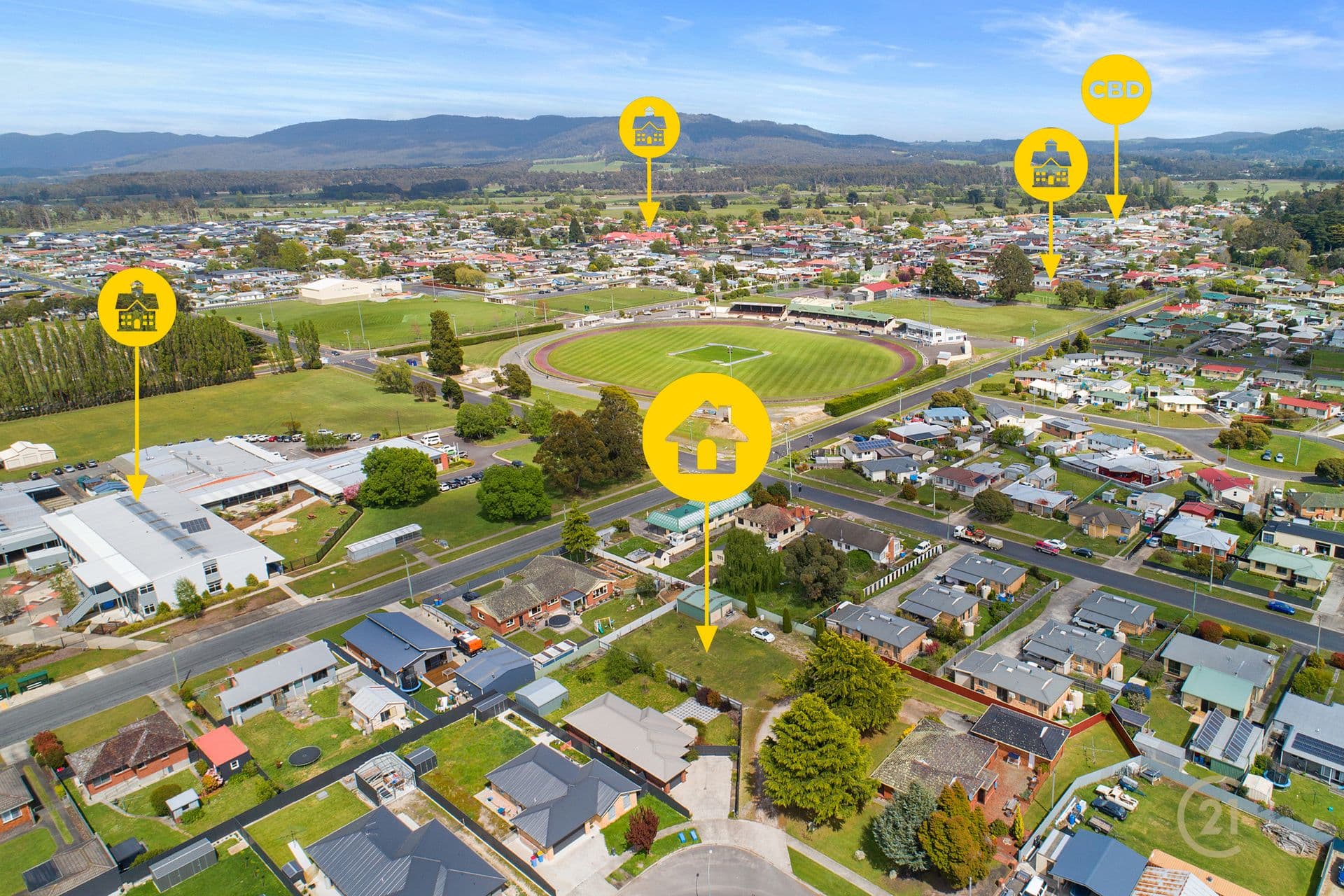 14 The Avenue, Latrobe, TAS, 7307, Latrobe - Thumbnail 3