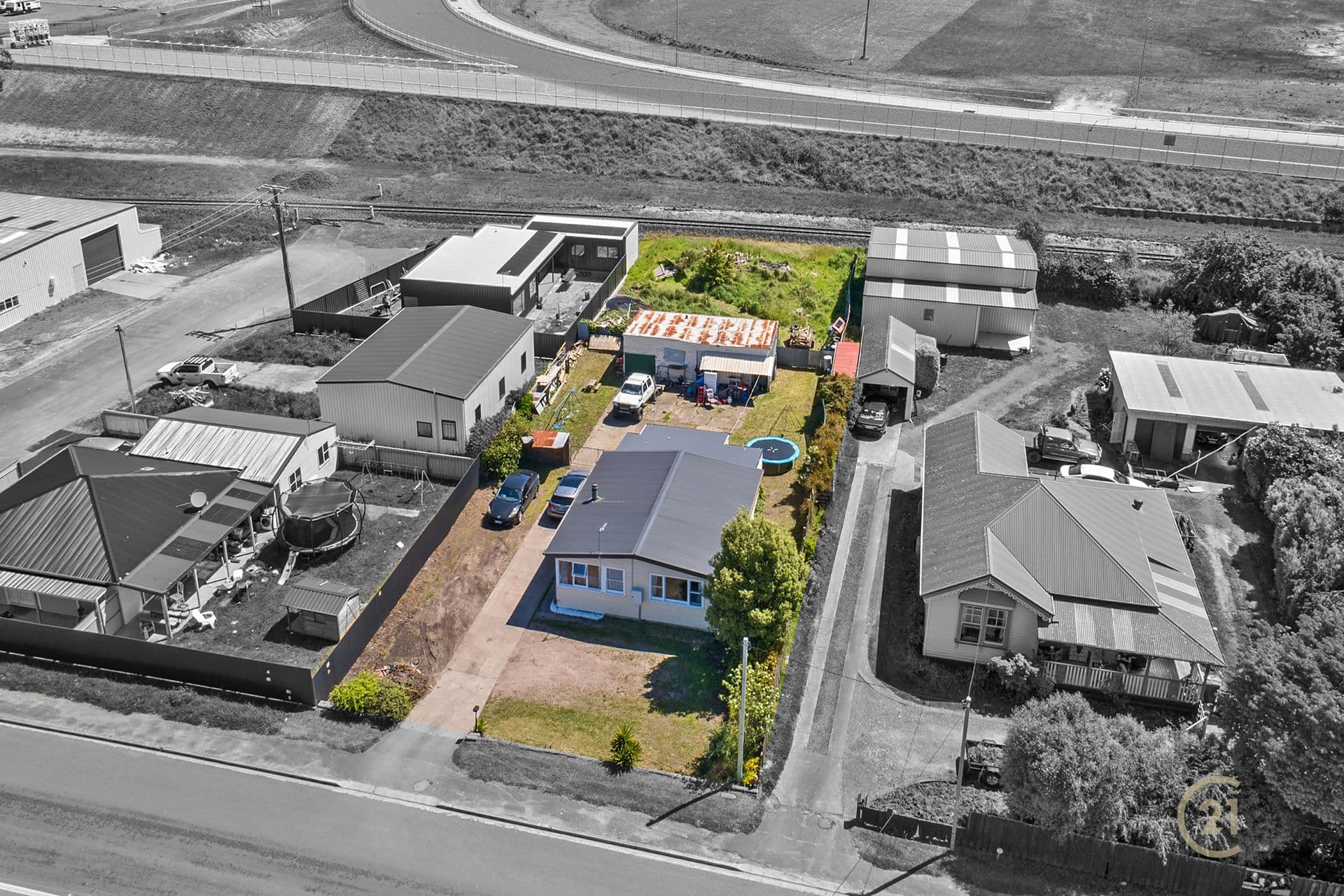 26 Mersey Main Road, Spreyton, TAS, 7310, Spreyton - Image 1