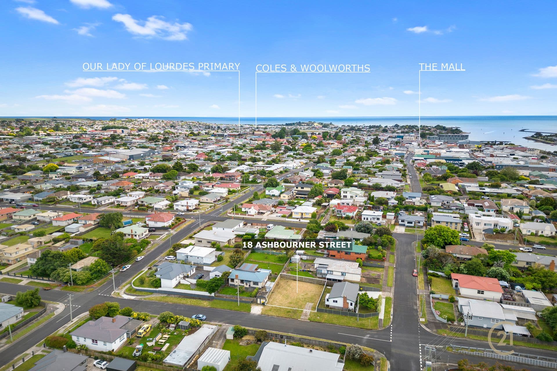 18 Ashburner Street, Devonport, TAS, 7310, Devonport - Thumbnail 2