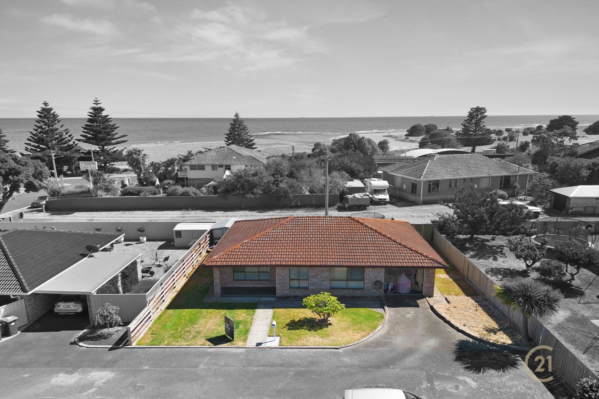 2/7 Wright Street, East Devonport, TAS, 7310, East Devonport - Image 1