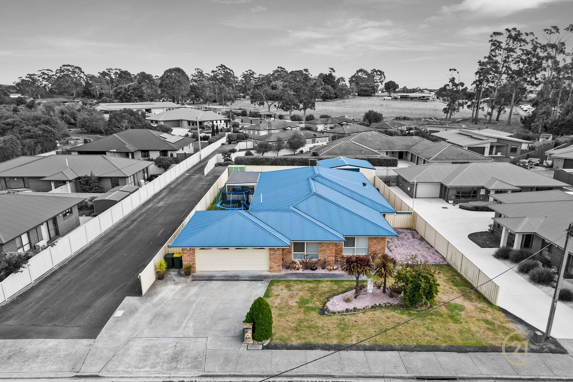 60 Tugrah Road, Tugrah, TAS, 7310, Tugrah - Image 1
