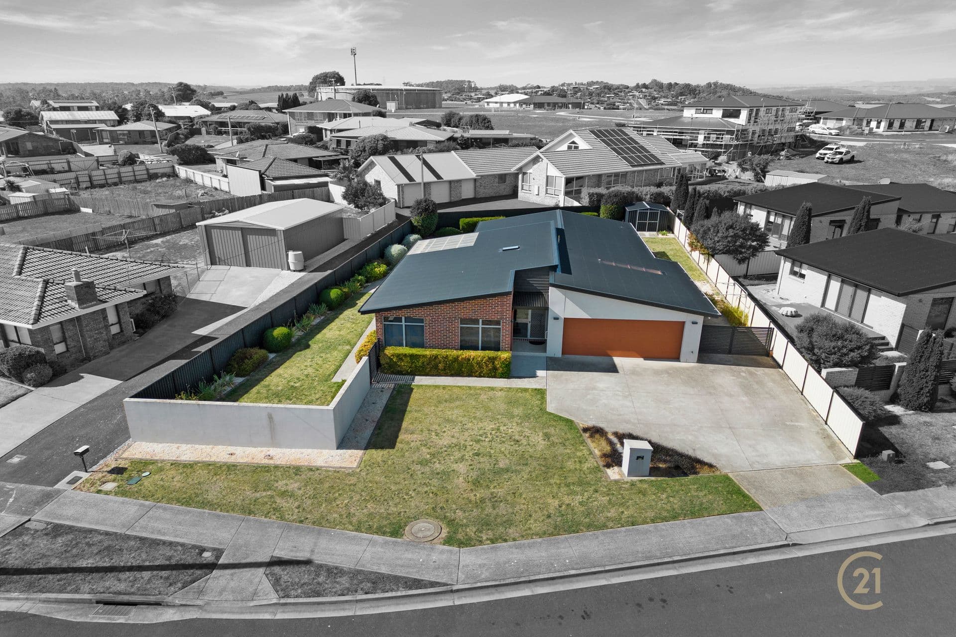 21 Skyline Drive, East Devonport, TAS, 7310, East Devonport - Image 1