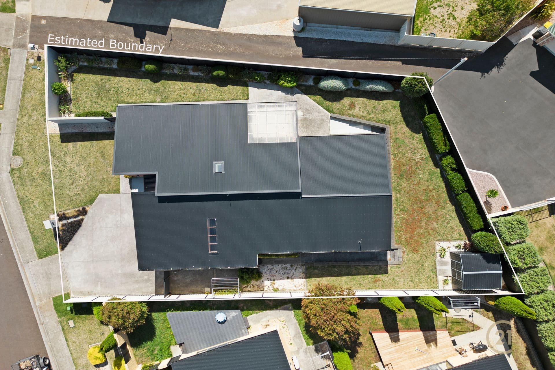 21 Skyline Drive, East Devonport, TAS, 7310, East Devonport - Thumbnail 5