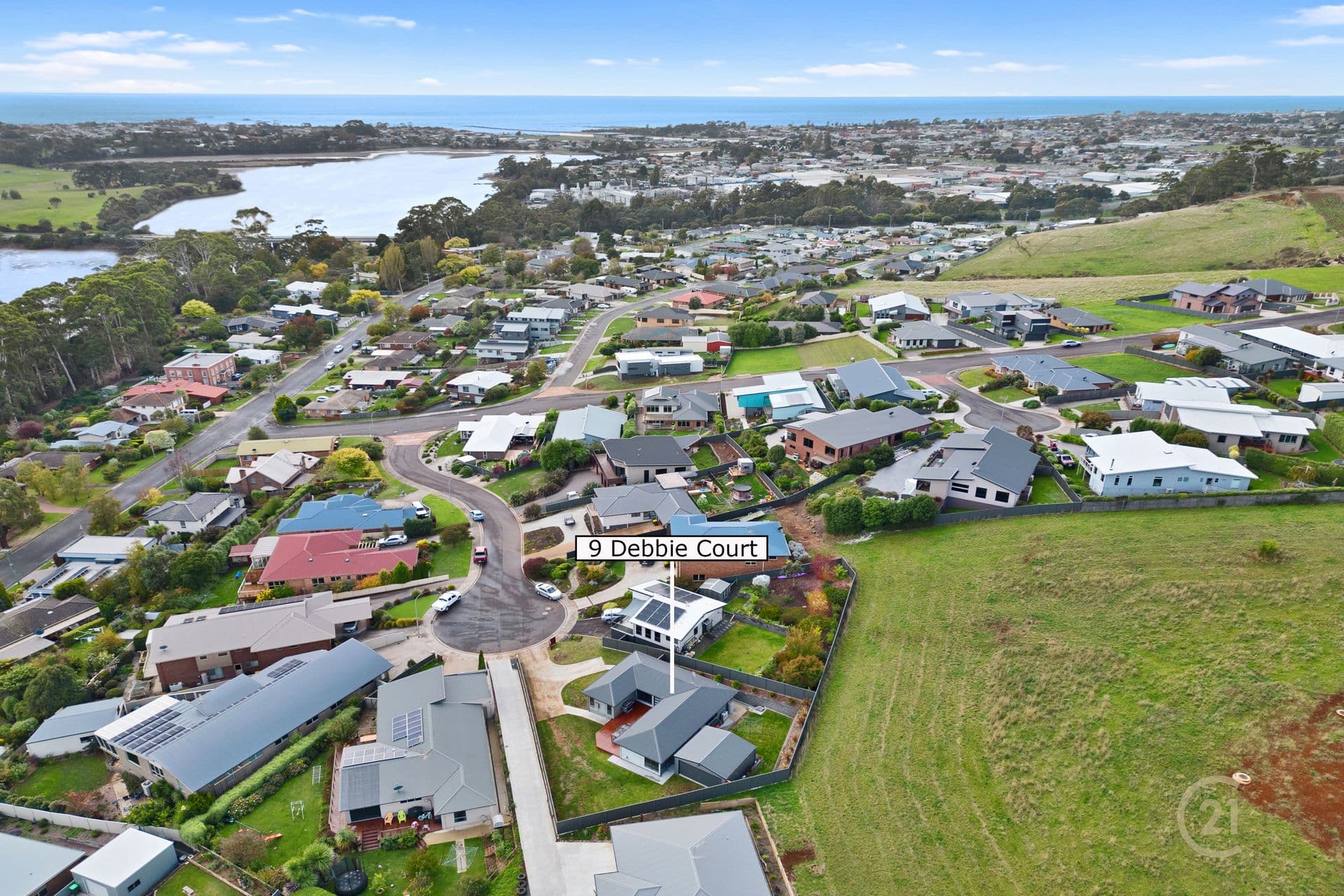 9 Debbie Court, Ulverstone, TAS, 7315, Ulverstone - Thumbnail 3
