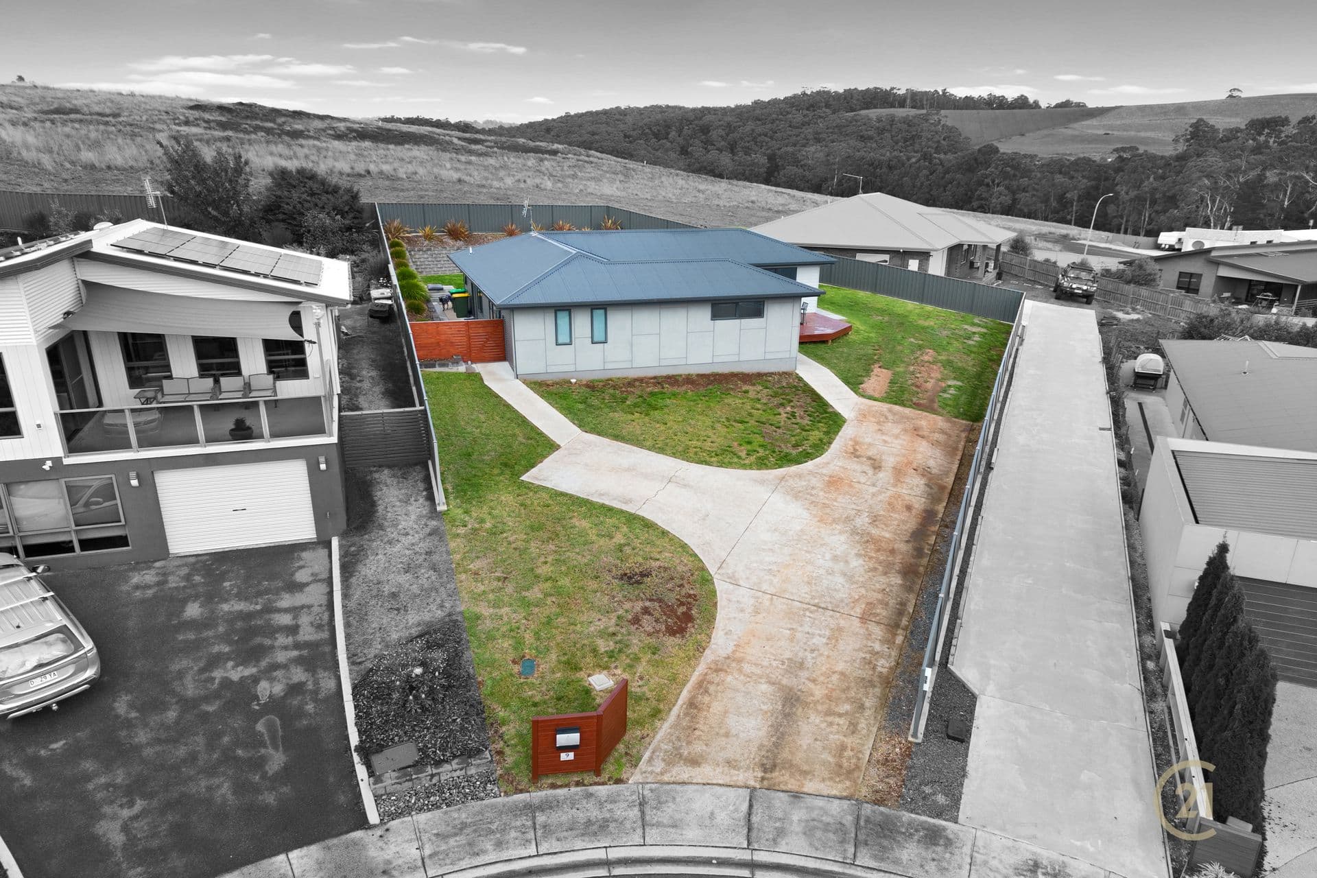 9 Debbie Court, Ulverstone, TAS, 7315, Ulverstone - Image 1