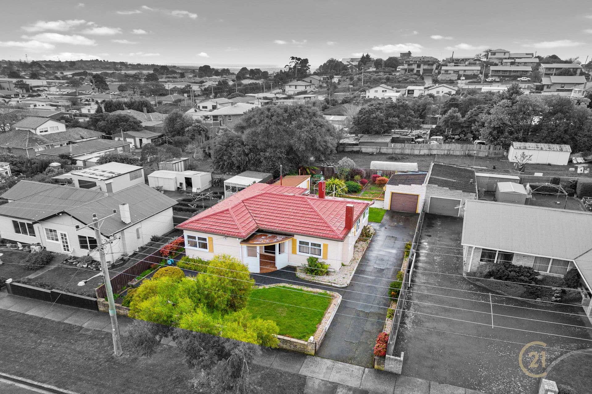 43 Murray Street, East Devonport, TAS, 7310, East Devonport - Image 1