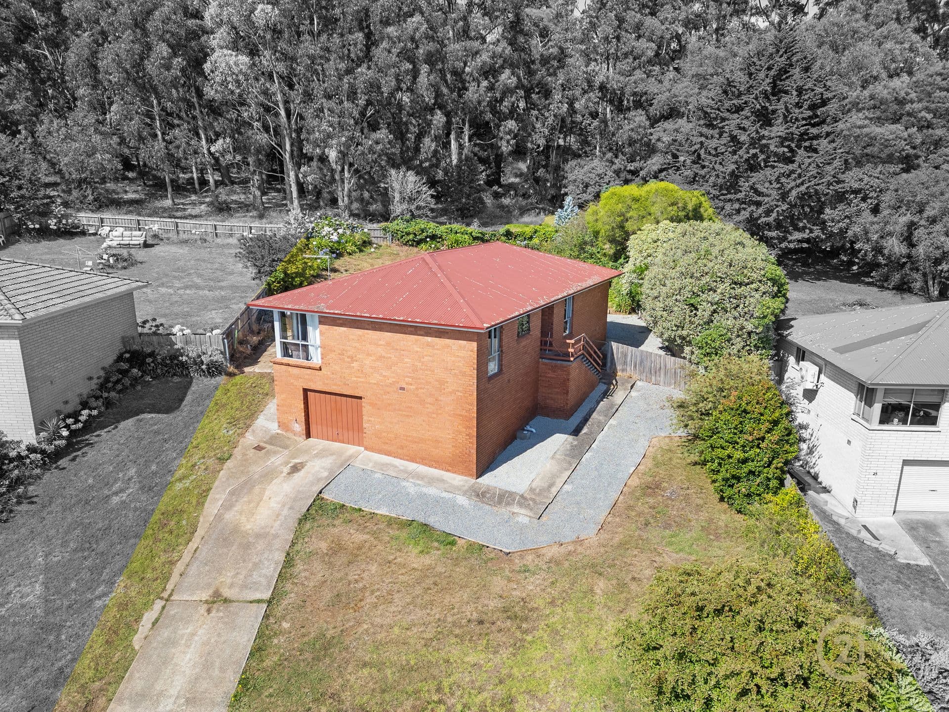 23 Kardinia Crescent, West Ulverstone, TAS, 7315, West Ulverstone - Thumbnail 2