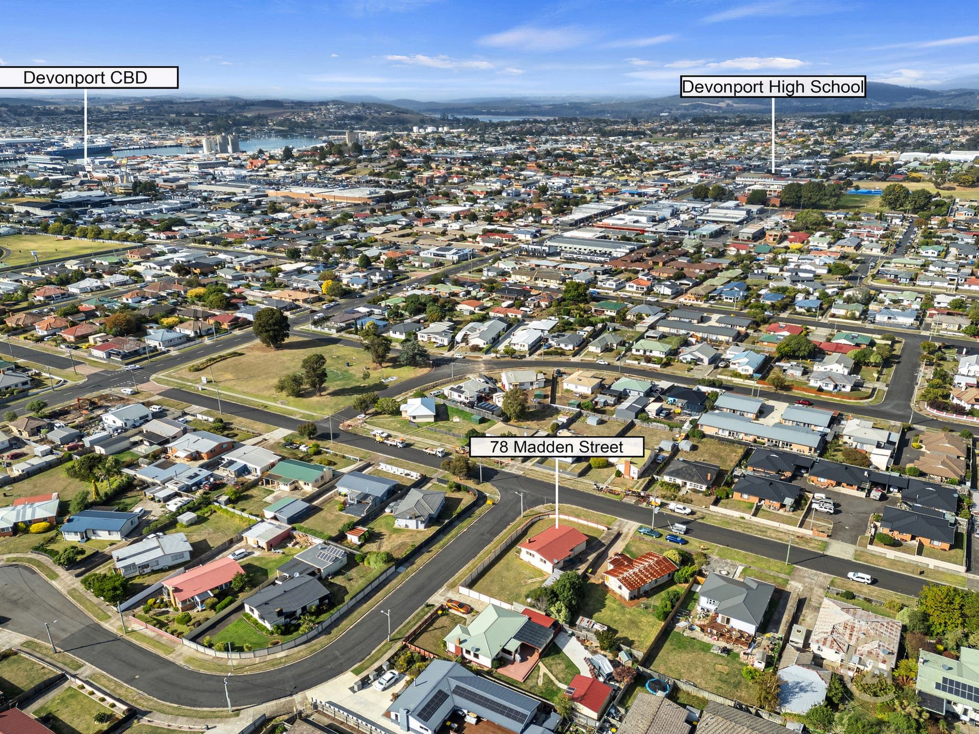 78 Madden Street, Devonport, TAS, 7310, Devonport - Thumbnail 3