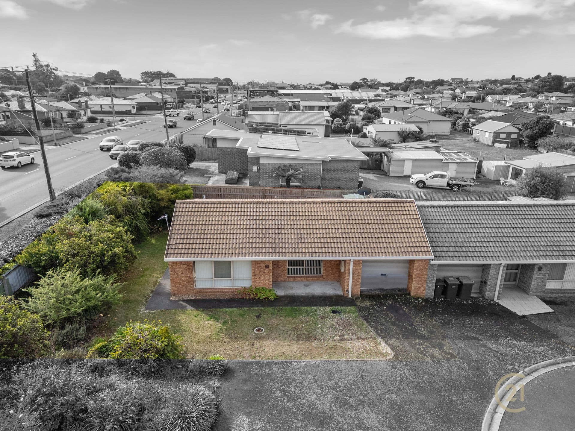 7/26 Charles Street, Devonport, TAS, 7310, Devonport - Thumbnail 2