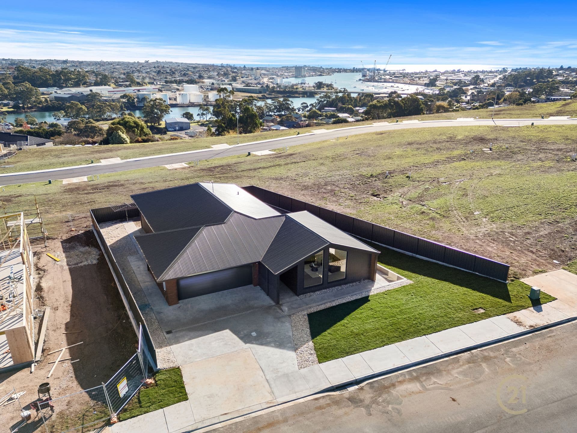 56 Skyline Drive, Ambleside, TAS, 7310, Ambleside - Image 1