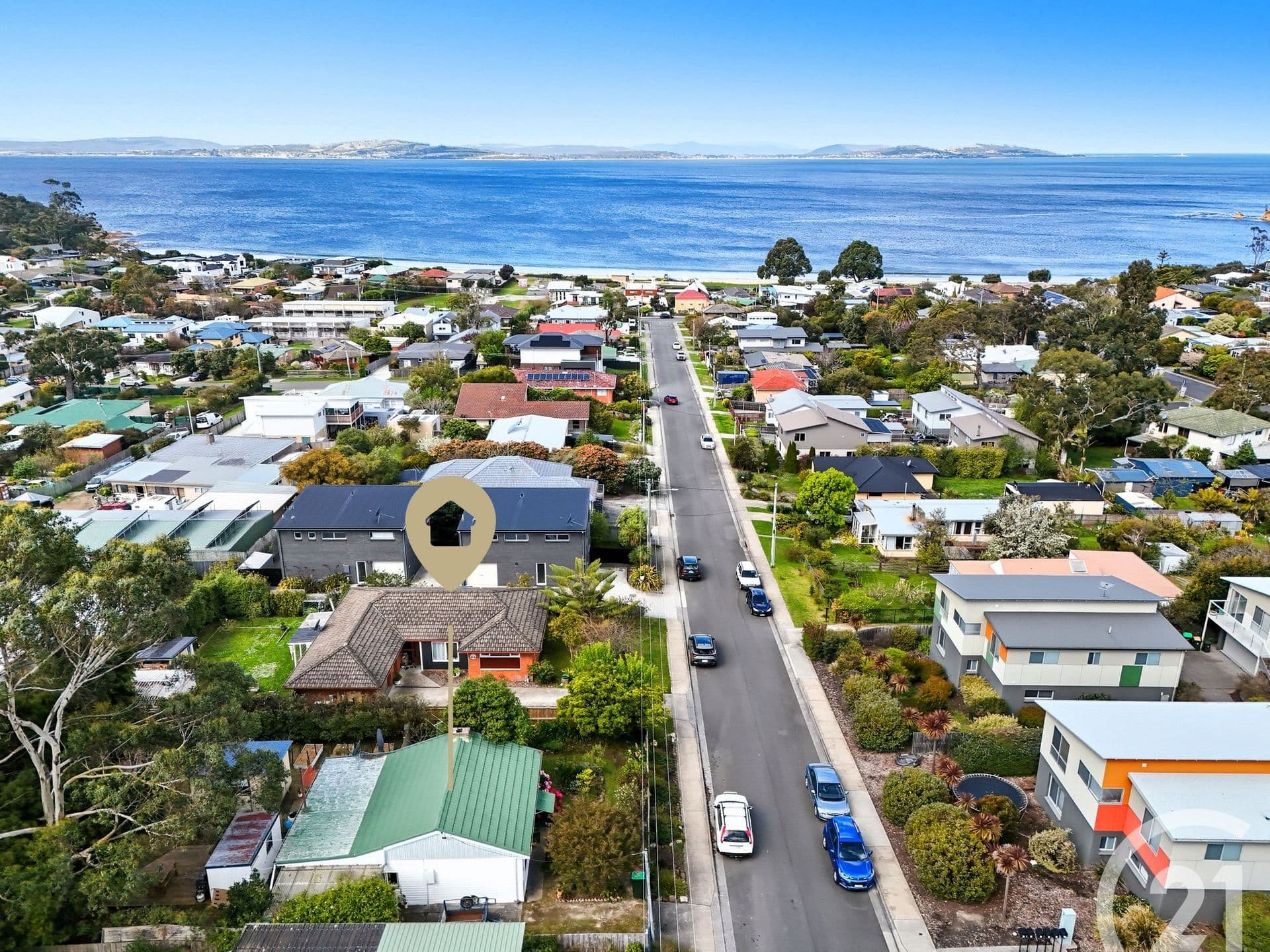 5 Myuna Road, Blackmans Bay, TAS, 7052, Blackmans Bay - Thumbnail 2