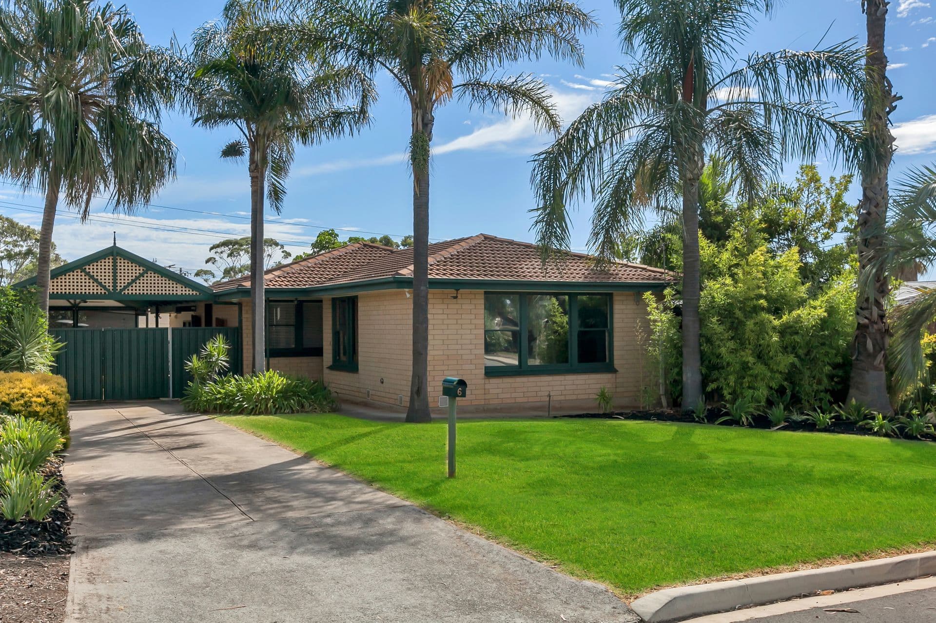 6 Moonya Avenue, Seacombe Gardens, SA, 5047, Seacombe Gardens - Image 1