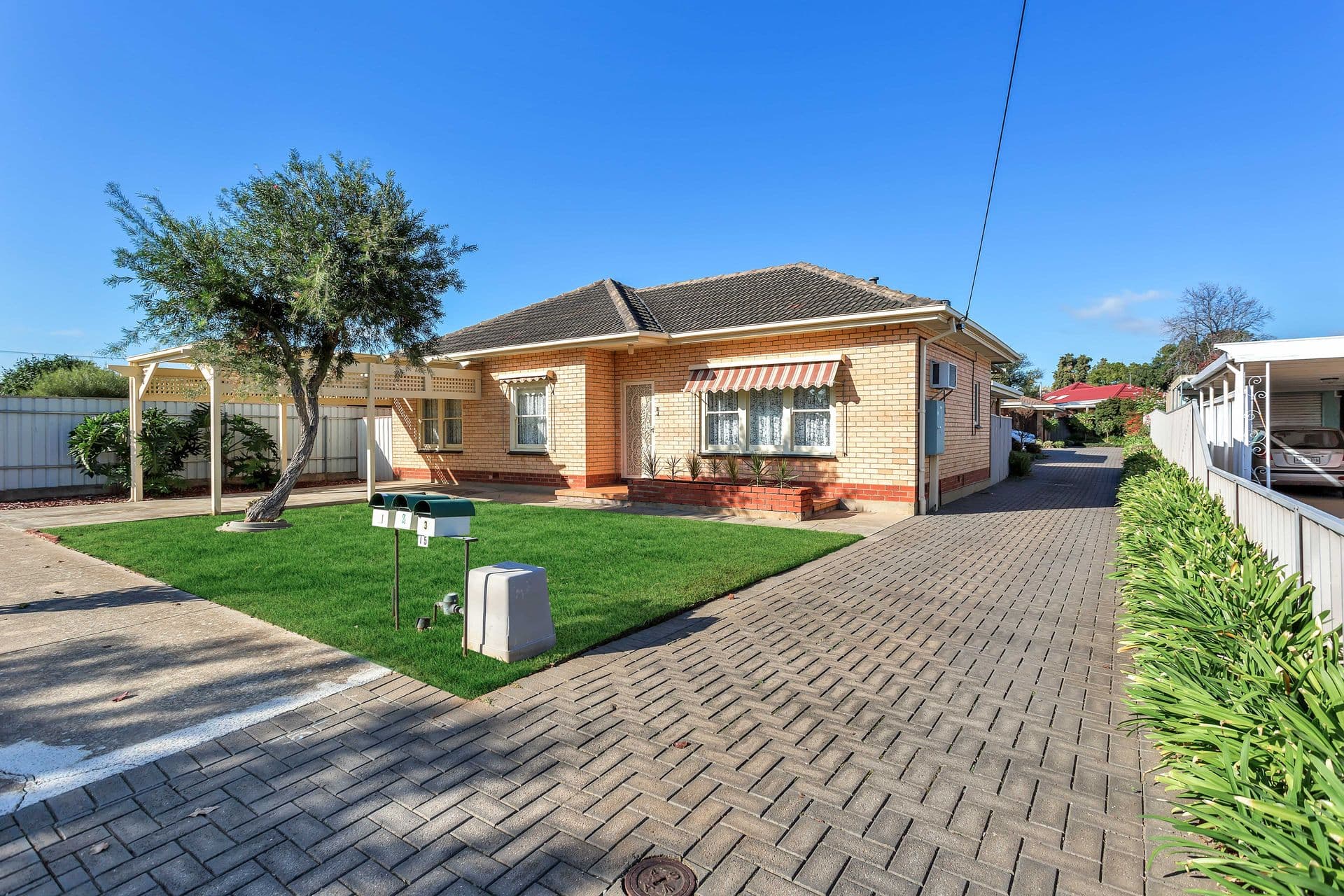 1/15 Doreen Street, Oaklands Park, SA, 5046, Oaklands Park - Thumbnail 2
