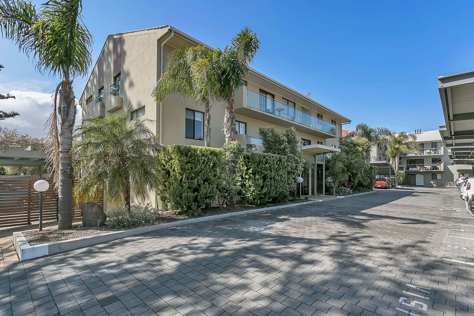 6/18 Broadway, Glenelg South, SA, 5045, Glenelg South - Image 1